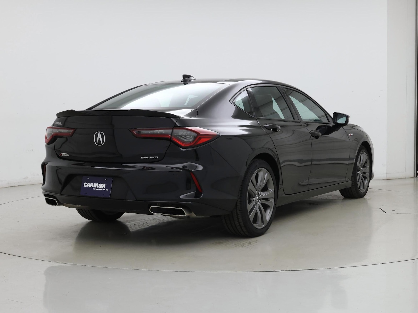 2022 Acura TLX A-SPEC Package - Photo 9