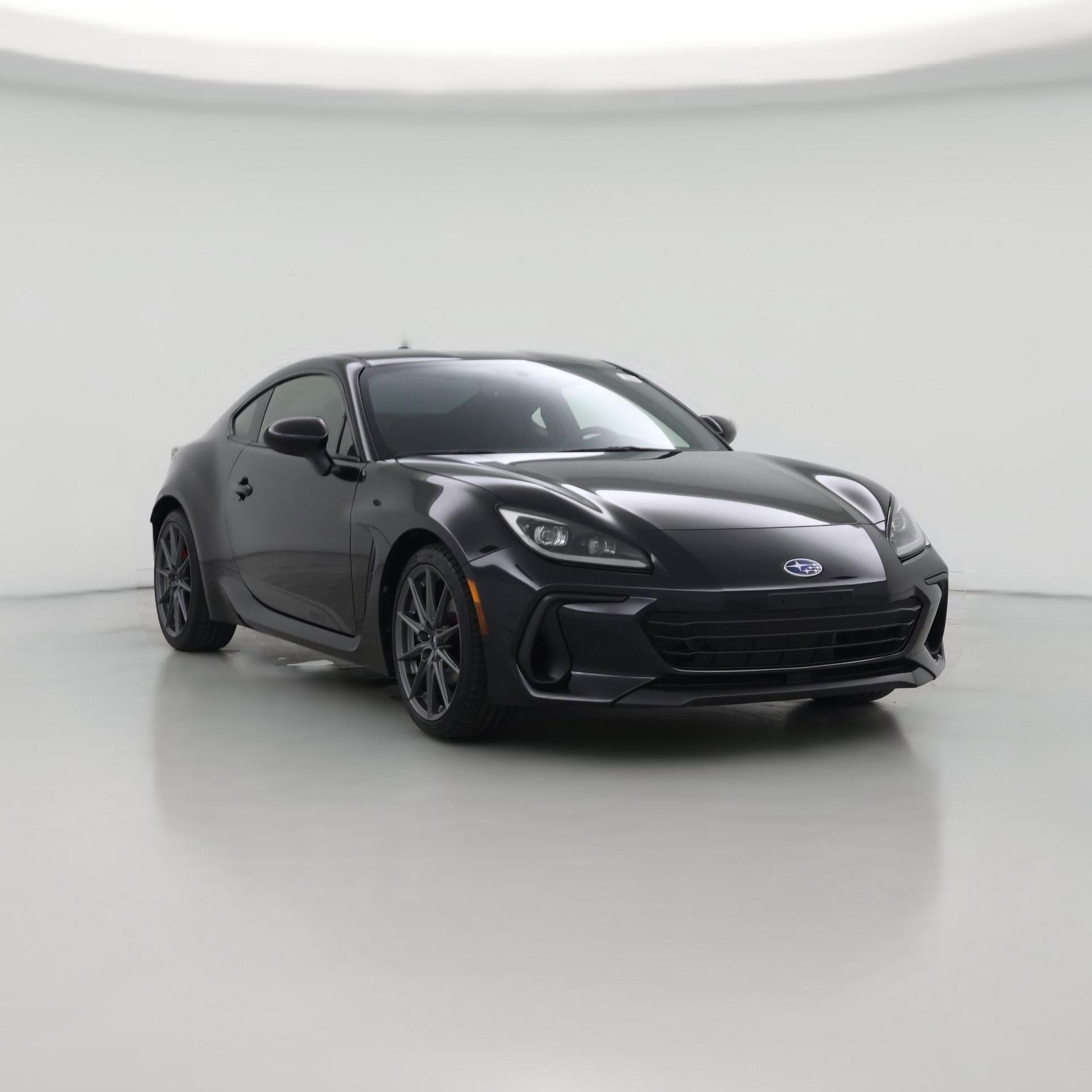 Thumbnail: 2024 Subaru BRZ - 1
