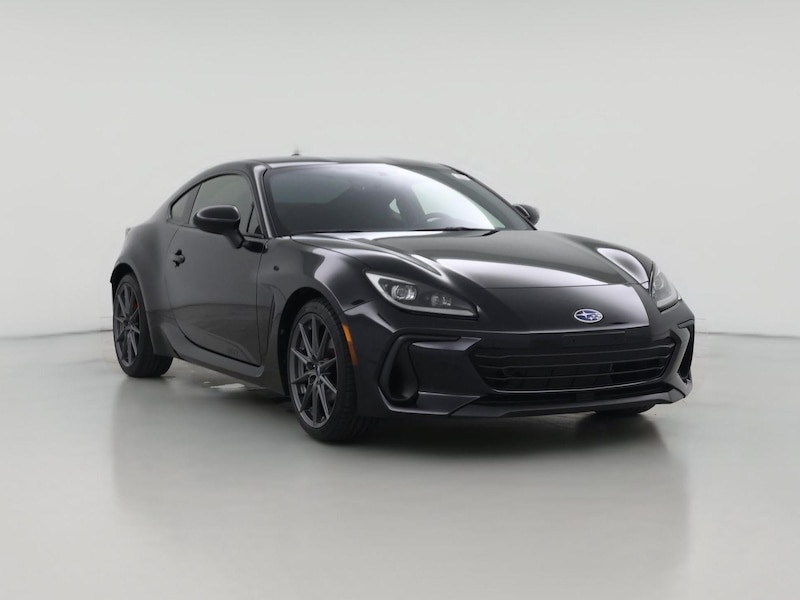 2024 Subaru BRZ Limited -
                  Birmingham, AL