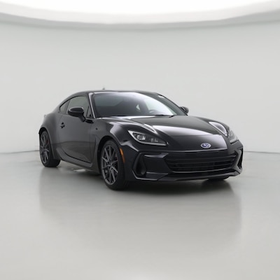 2024 Subaru BRZ Limited
