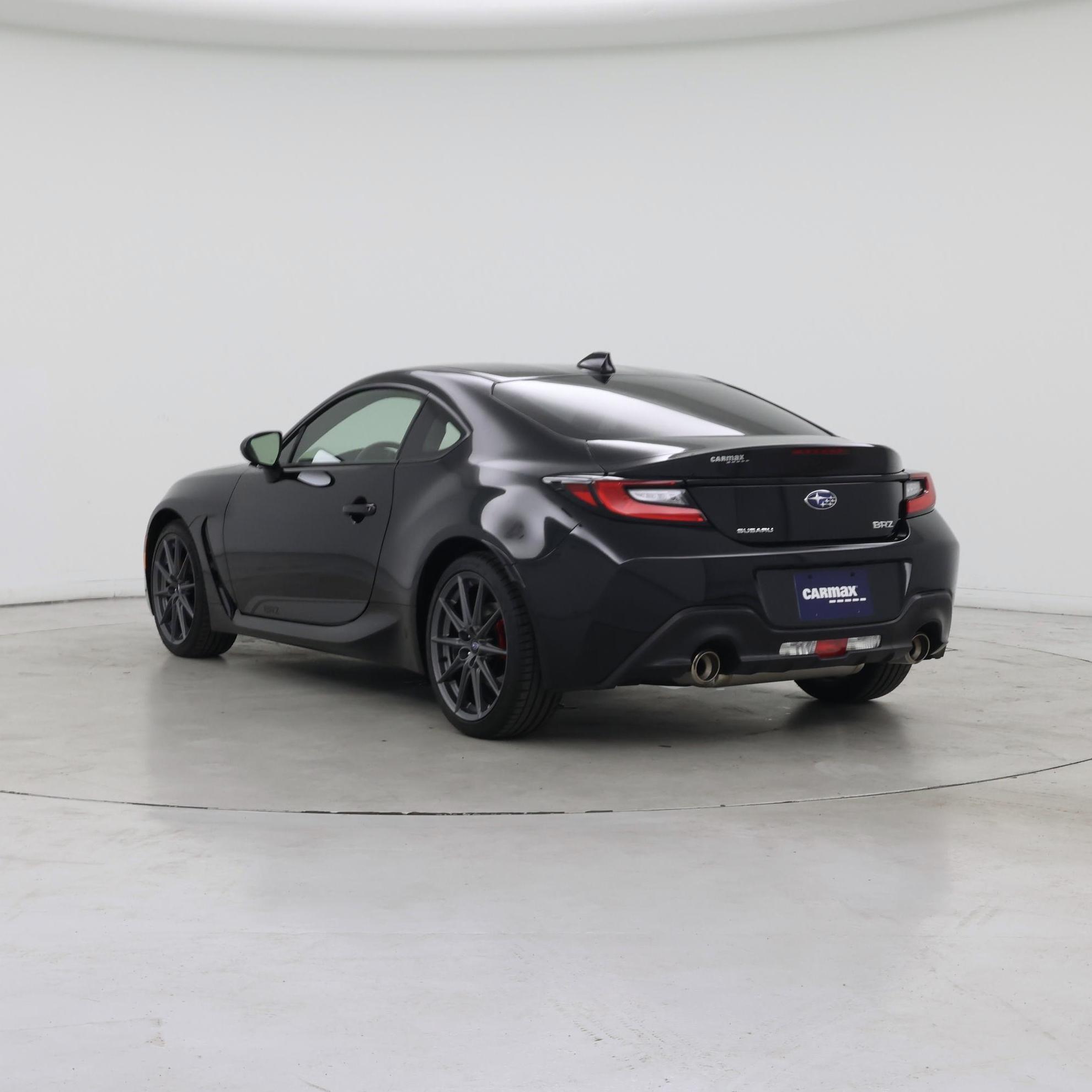 Thumbnail: 2024 Subaru BRZ - 2