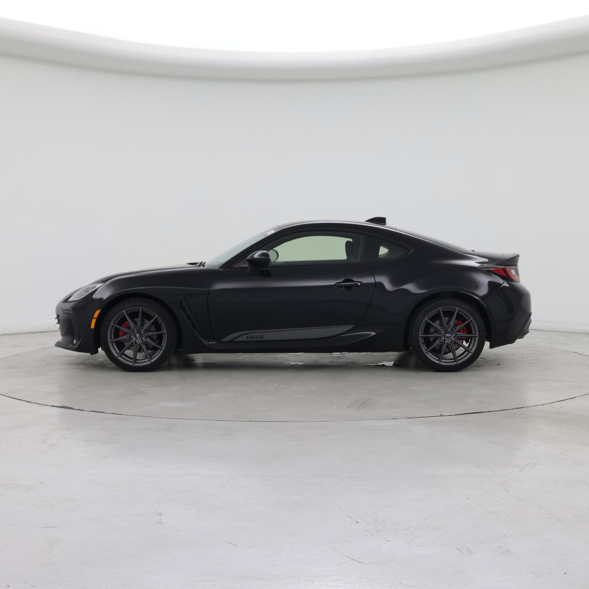 Thumbnail: 2024 Subaru BRZ - 3