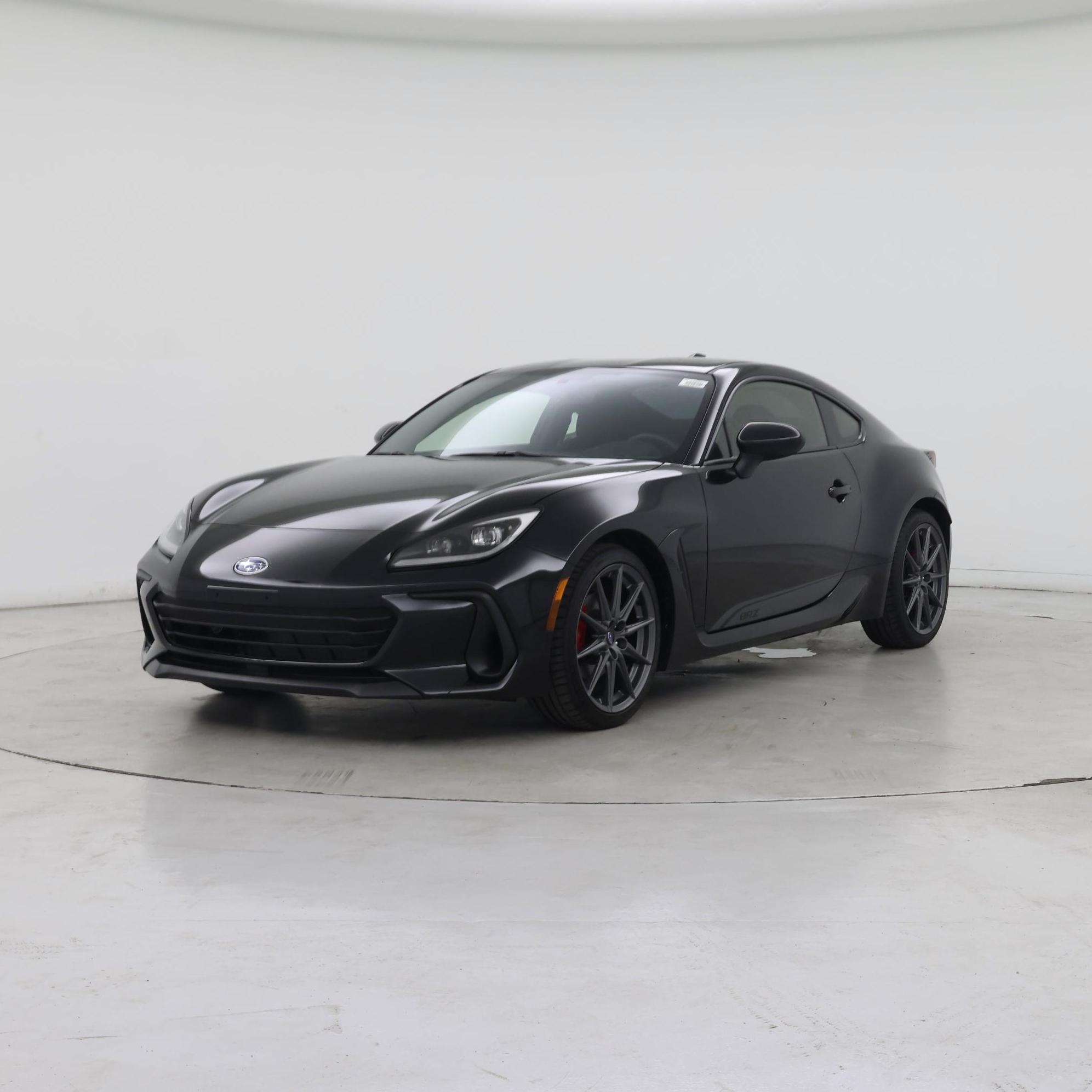 Thumbnail: 2024 Subaru BRZ - 4