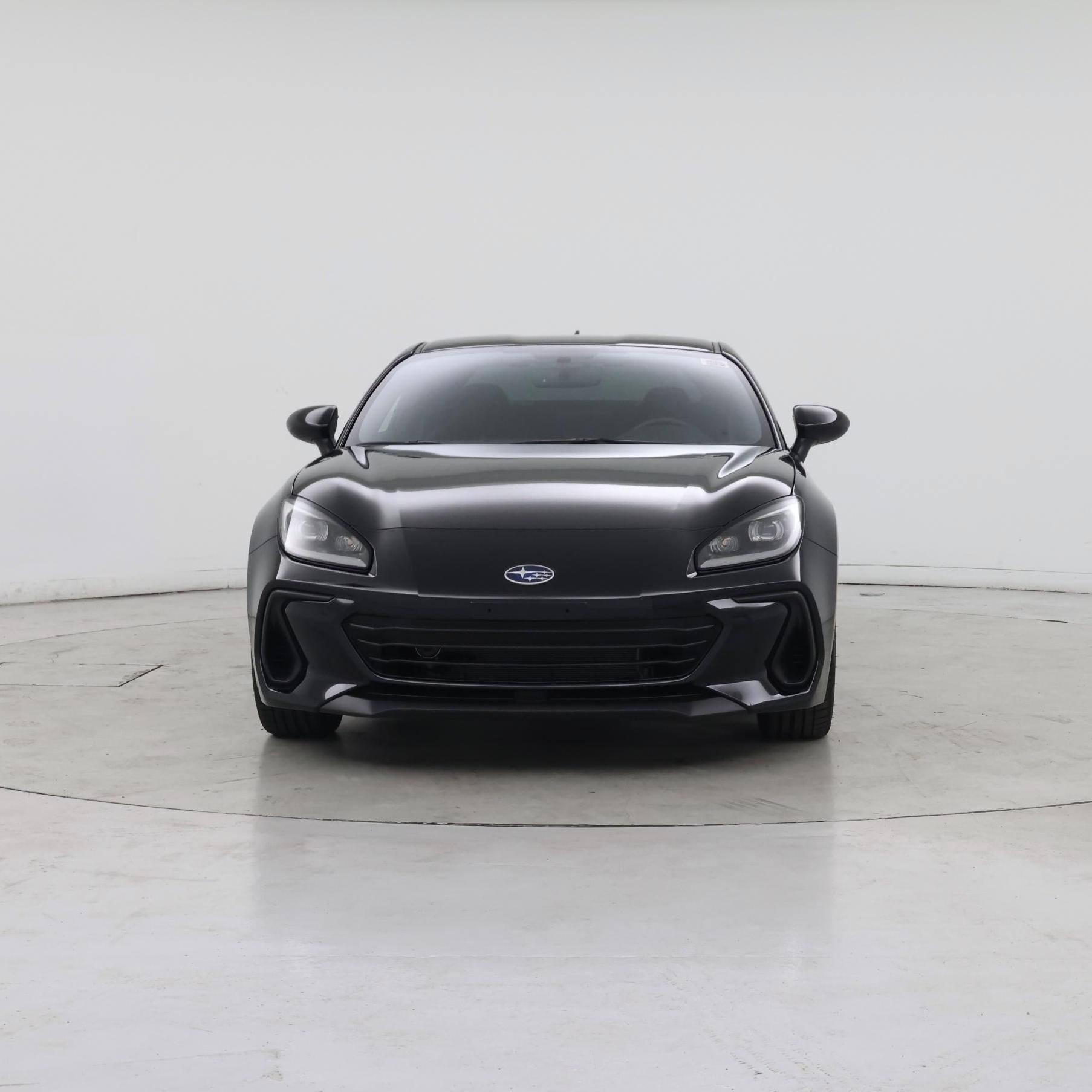 Thumbnail: 2024 Subaru BRZ - 5