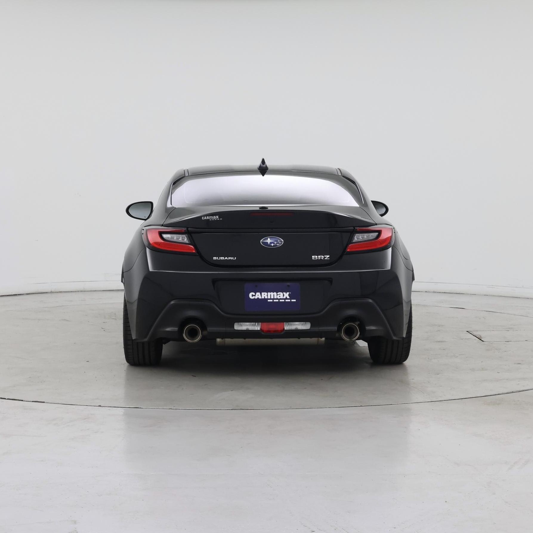 Thumbnail: 2024 Subaru BRZ - 6