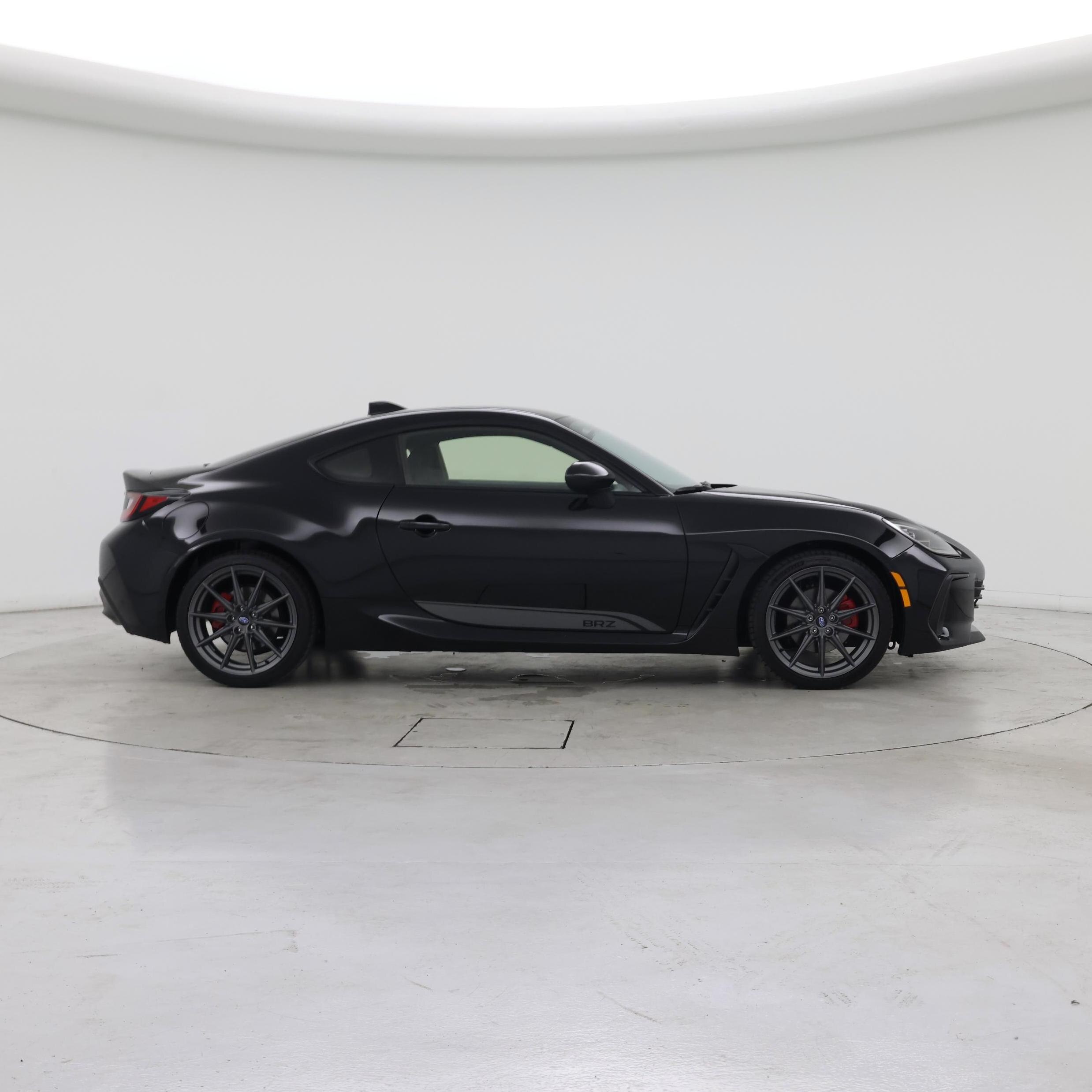Thumbnail: 2024 Subaru BRZ - 7