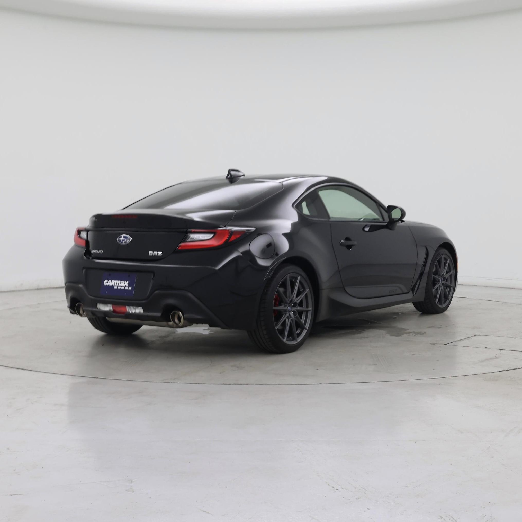 Thumbnail: 2024 Subaru BRZ - 8