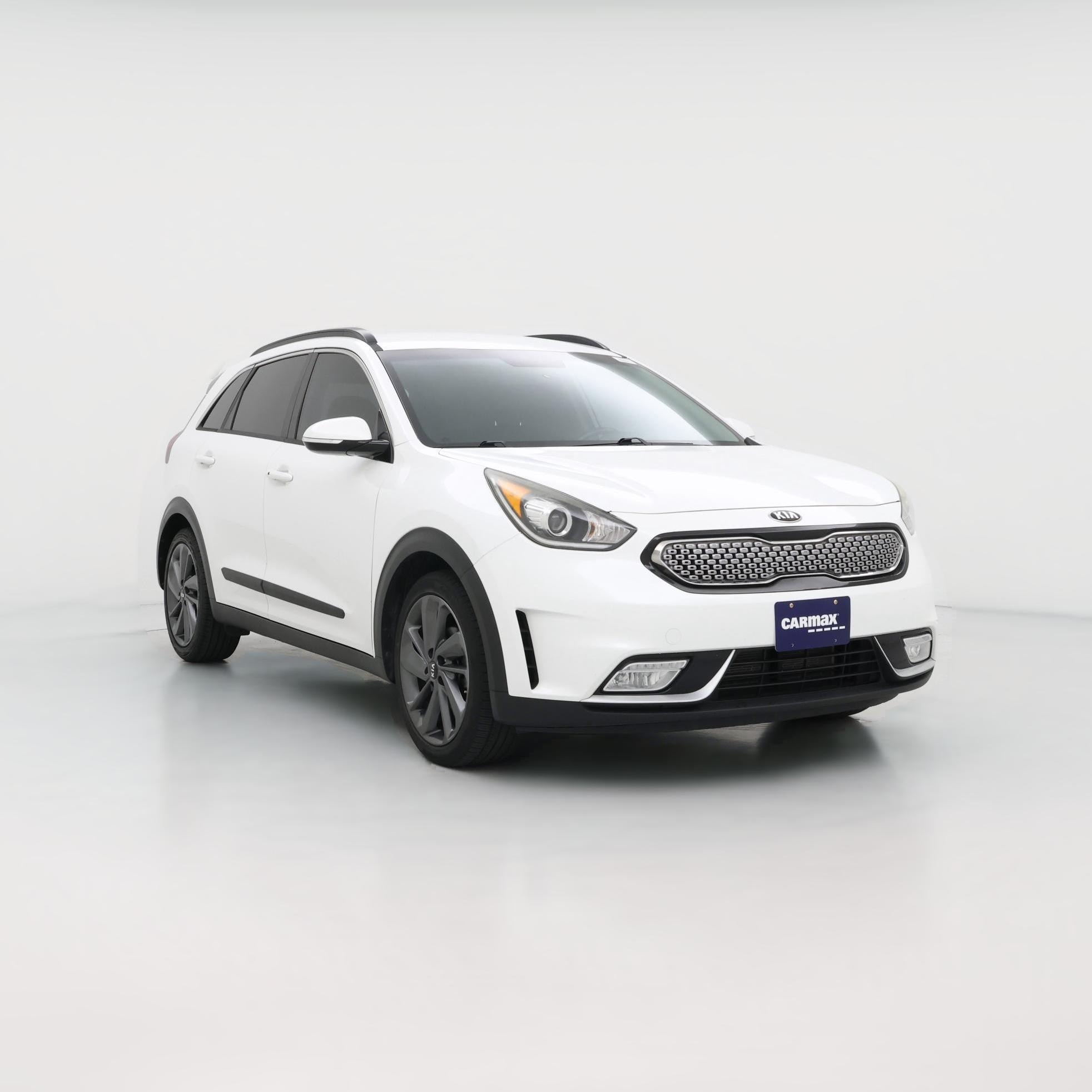 Thumbnail: 2017 Kia Niro - 1