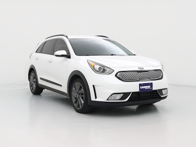 2017 Kia Niro EX