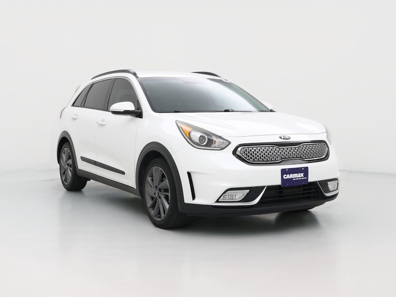 2017 Kia Niro Touring -
                  South Jordan, UT