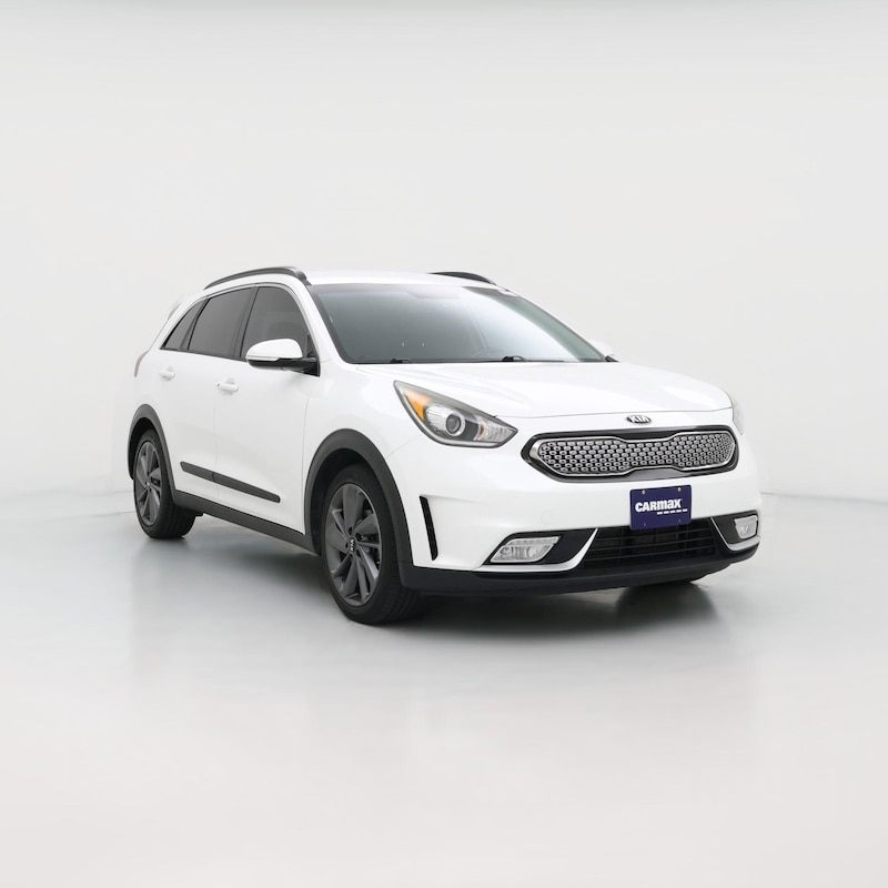2017 Kia Niro EX