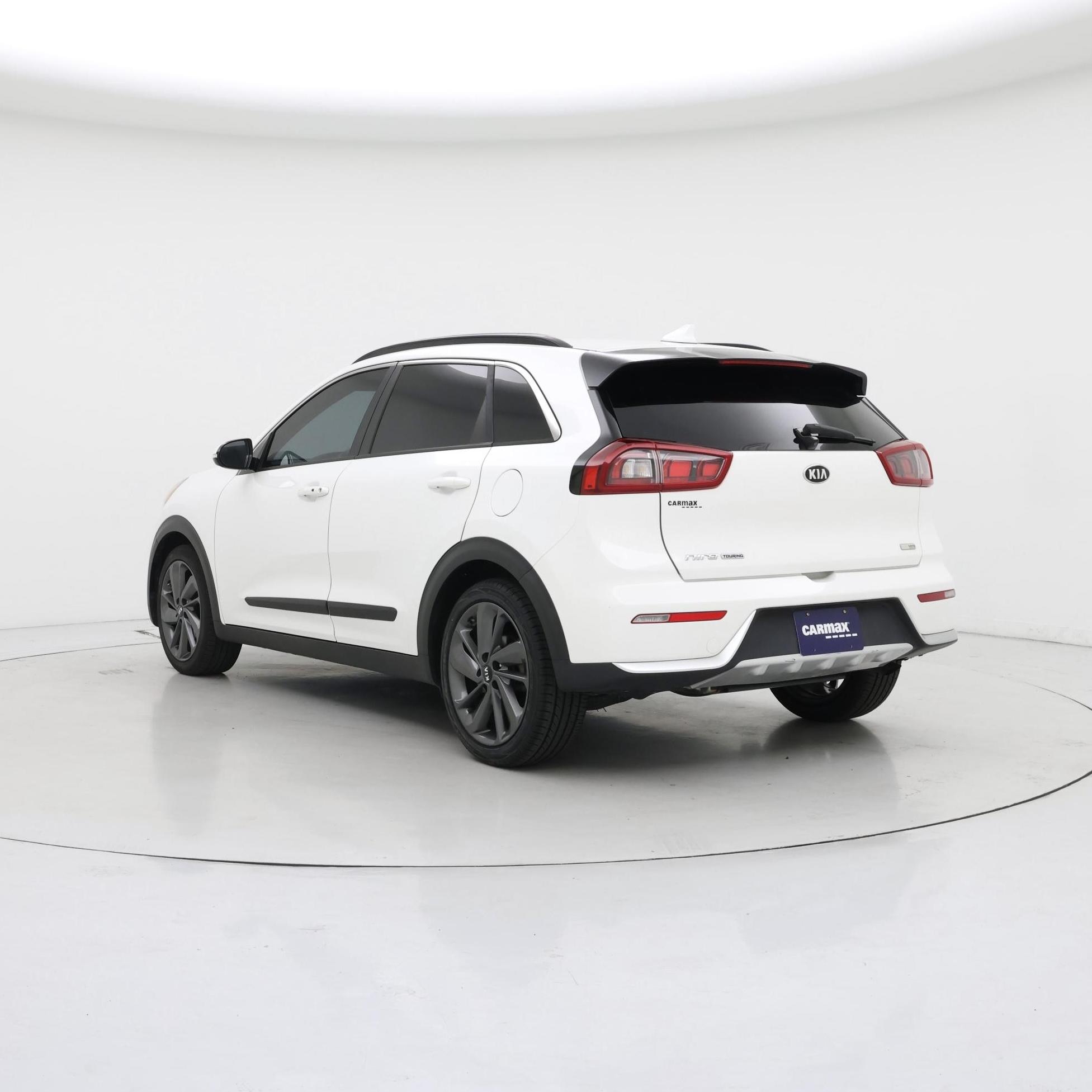 Thumbnail: 2017 Kia Niro - 2