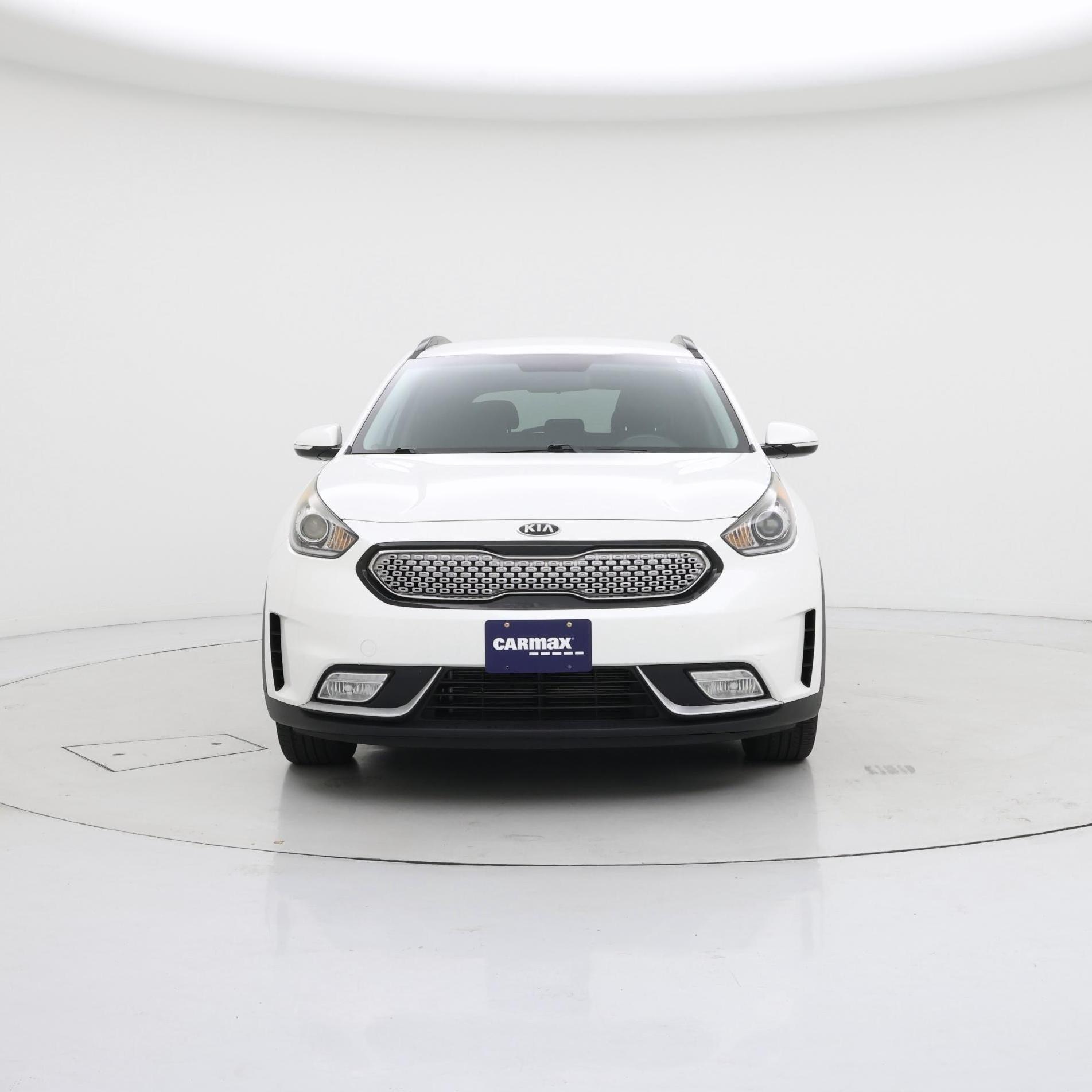 Thumbnail: 2017 Kia Niro - 5