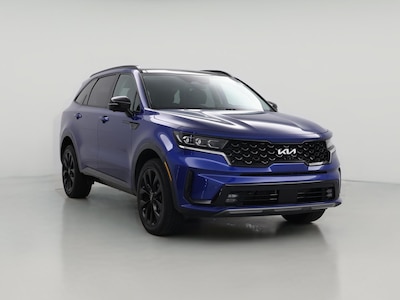 2023 Kia Sorento SX Prestige