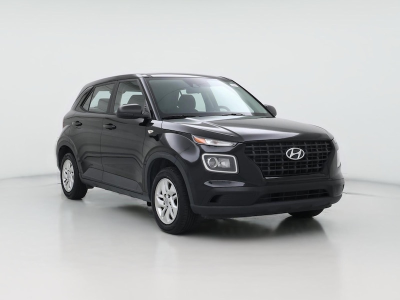 2021 Hyundai Venue SE -
                  Clermont, FL