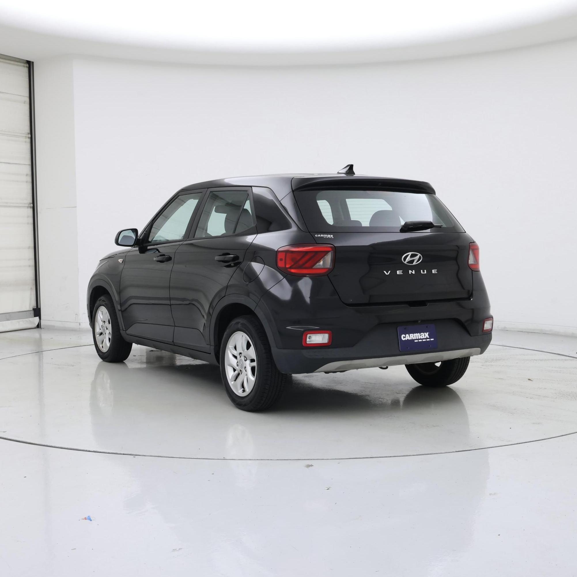 Thumbnail: 2021 Hyundai Venue - 2