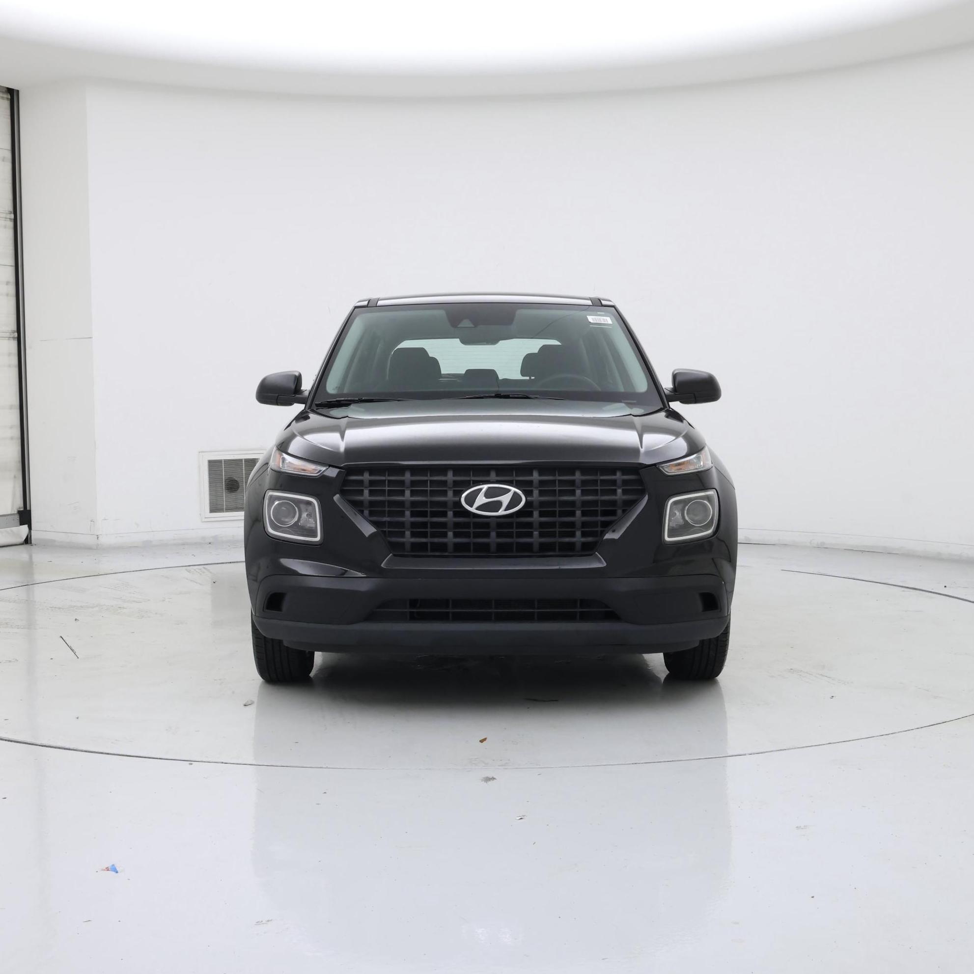 Thumbnail: 2021 Hyundai Venue - 5