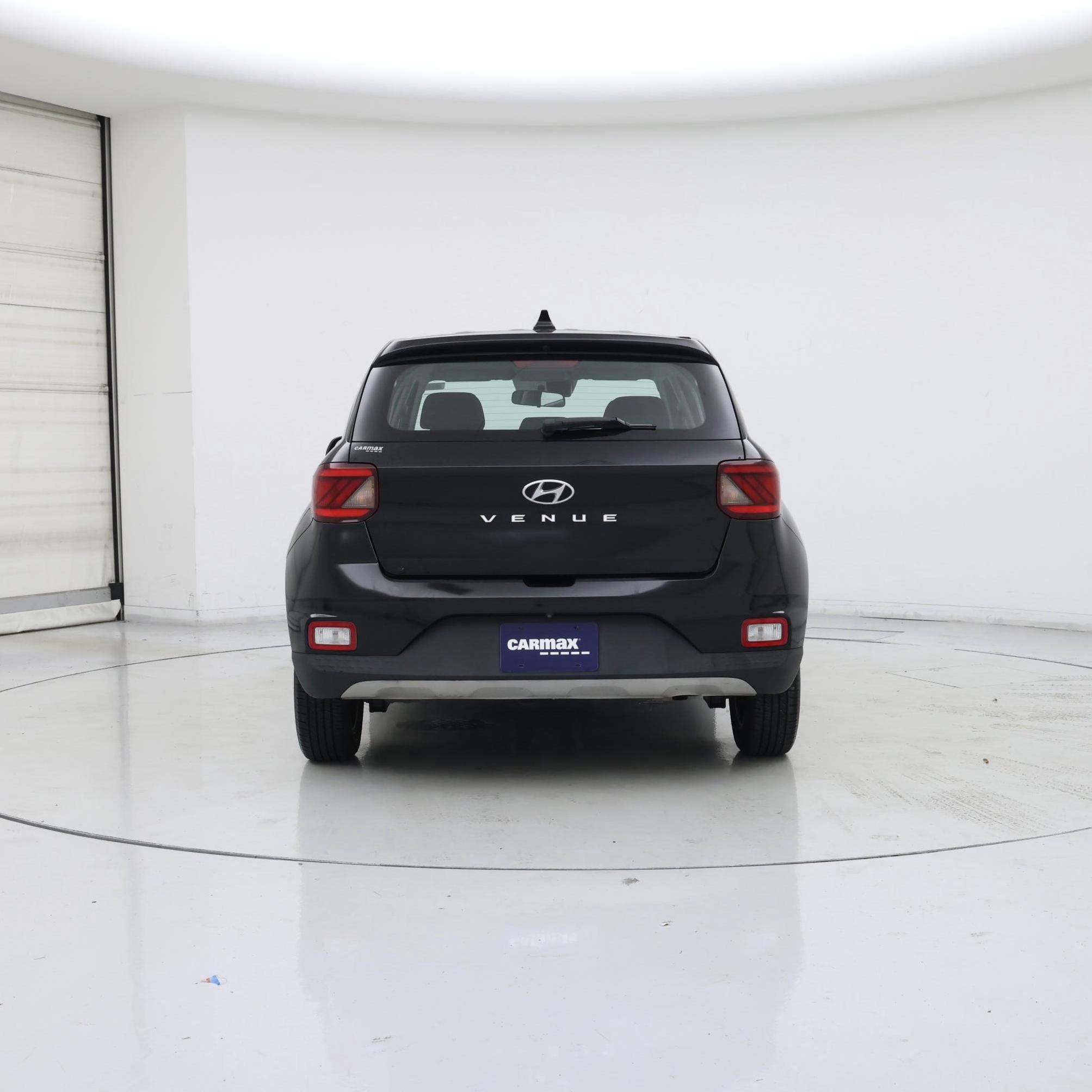 Thumbnail: 2021 Hyundai Venue - 6