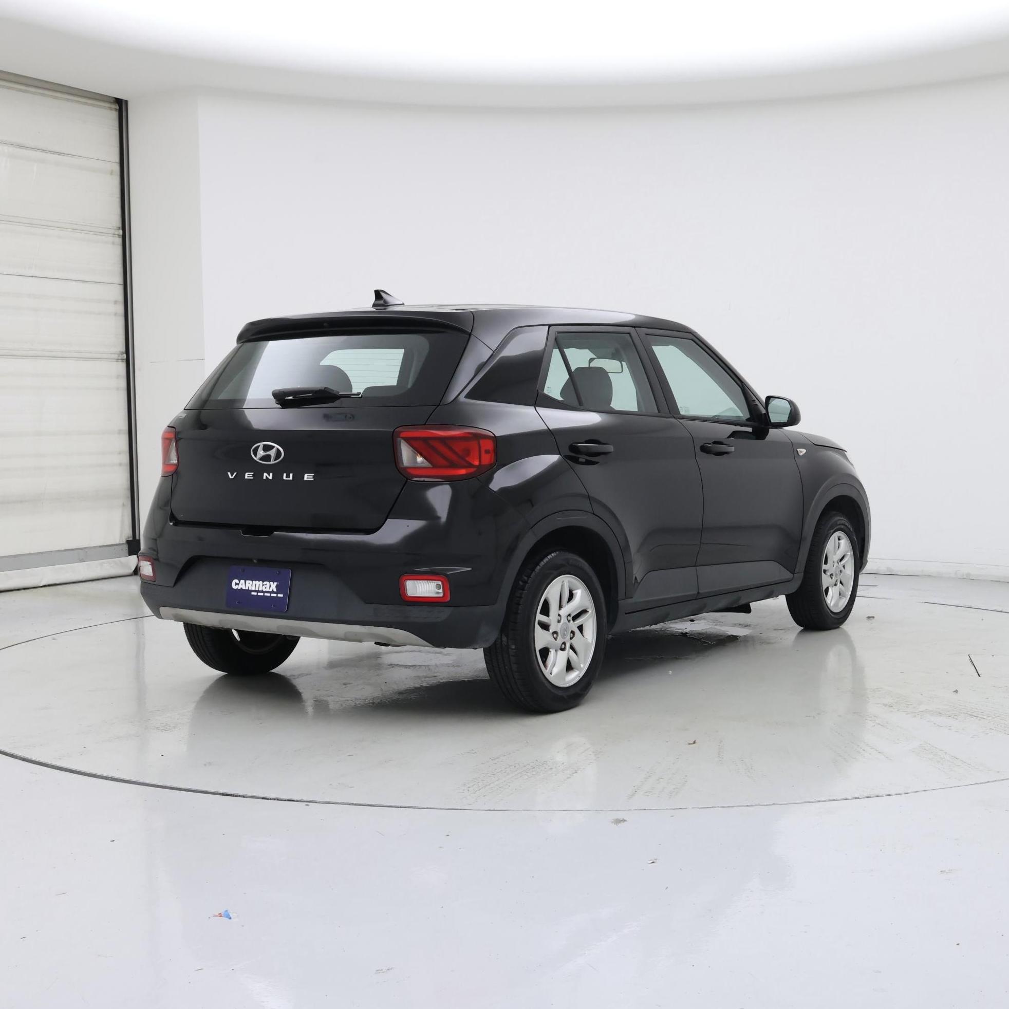 Thumbnail: 2021 Hyundai Venue - 8