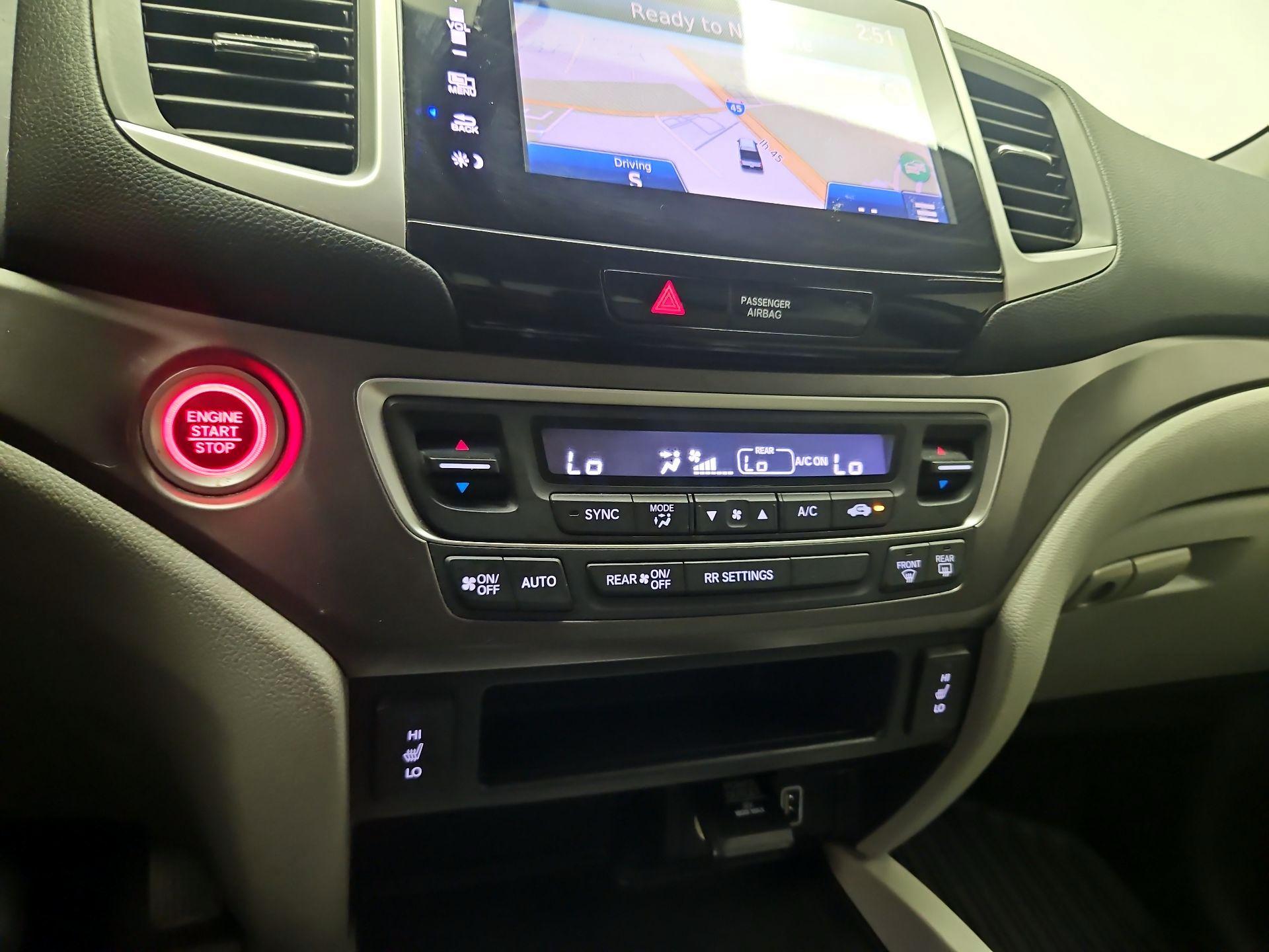 Thumbnail: 2019 Honda Ridgeline - 15