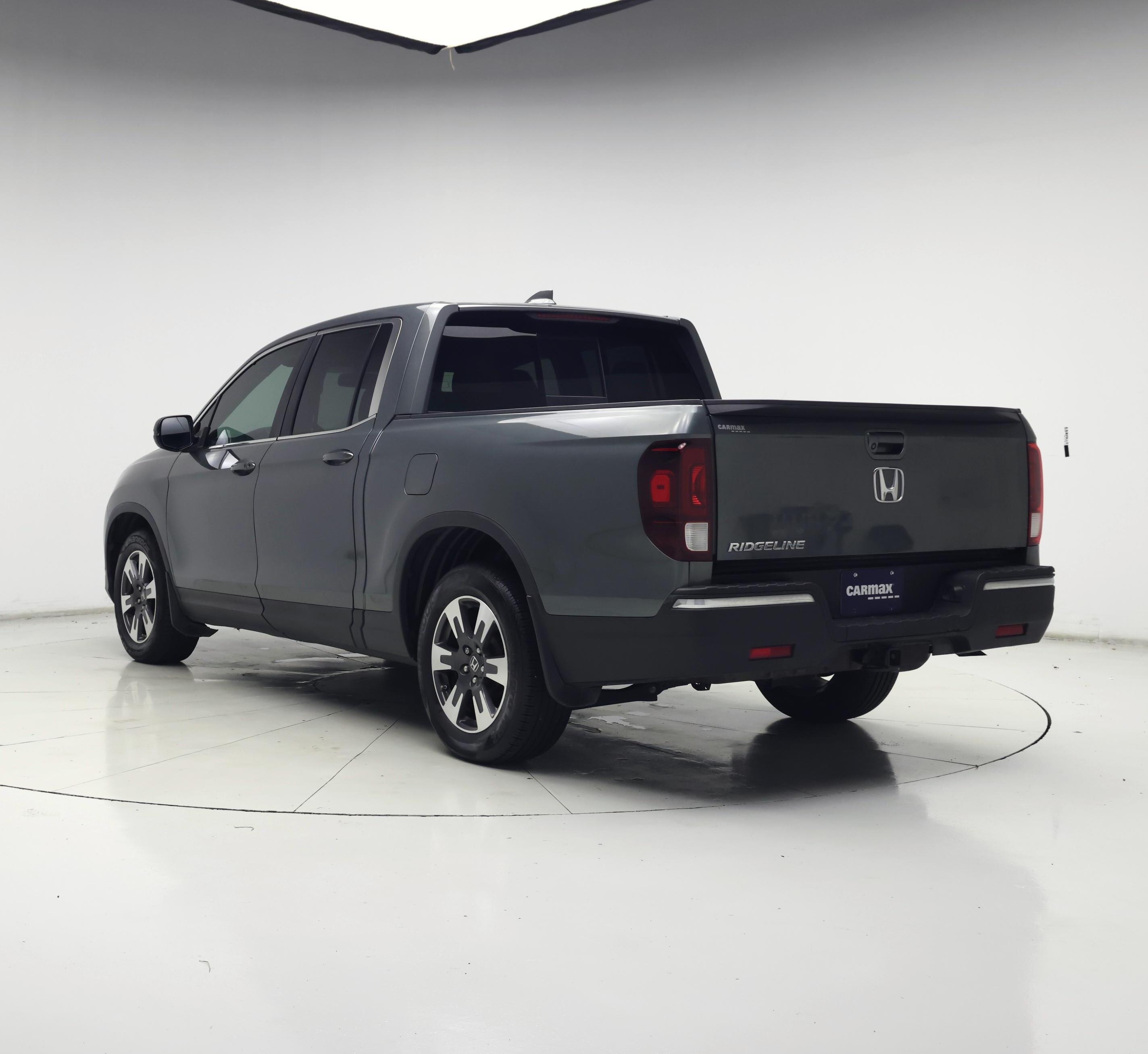 Thumbnail: 2019 Honda Ridgeline - 2