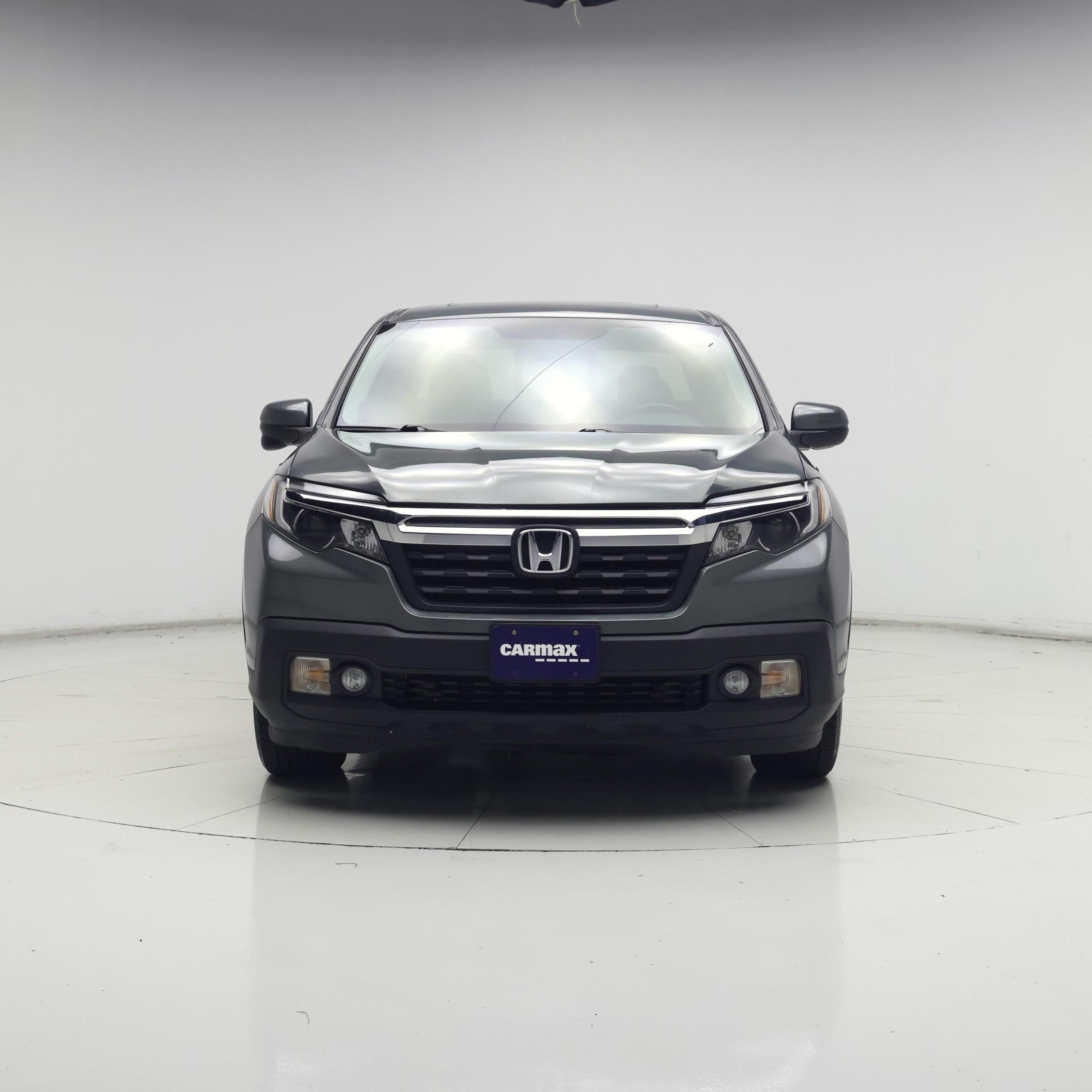 Thumbnail: 2019 Honda Ridgeline - 5