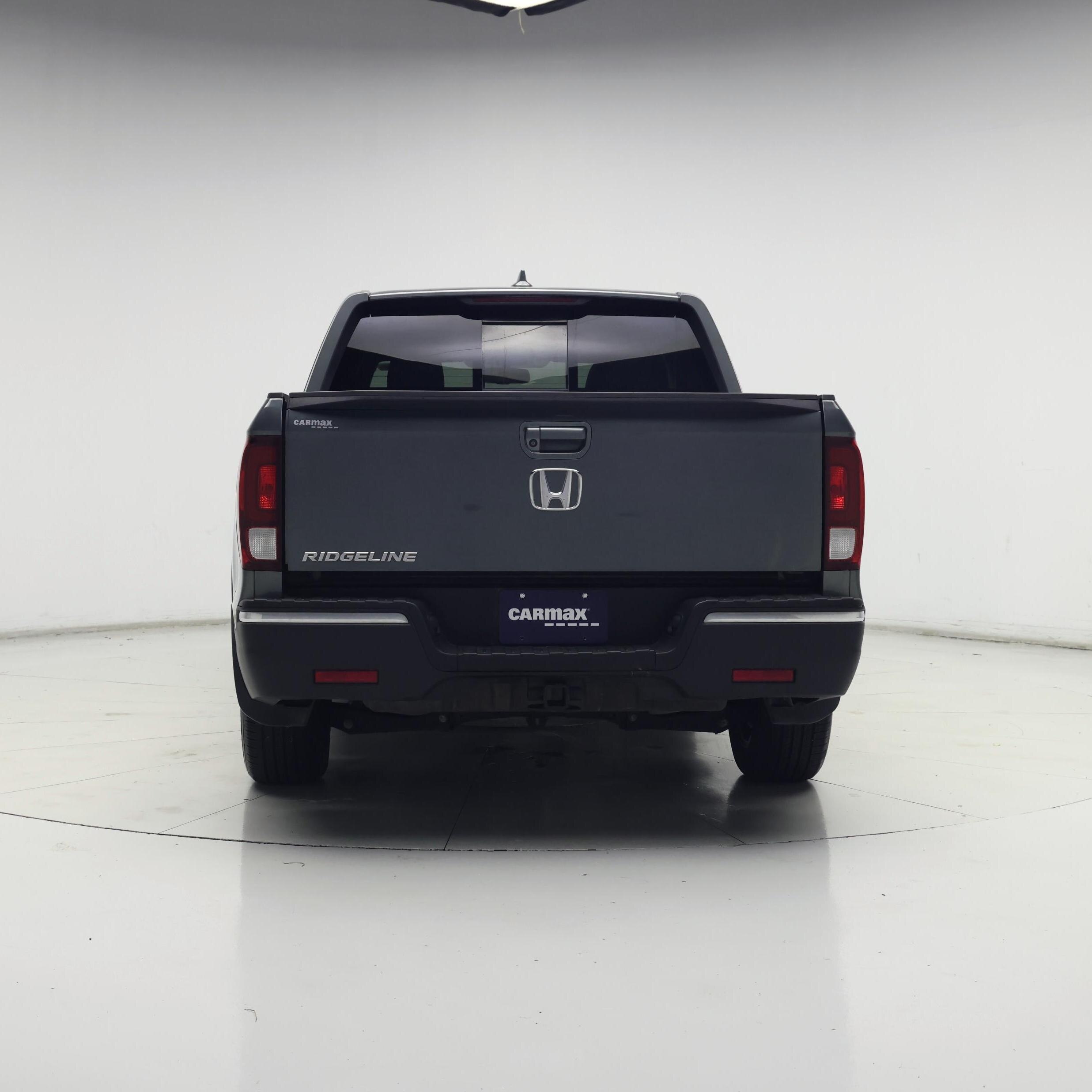 Thumbnail: 2019 Honda Ridgeline - 6
