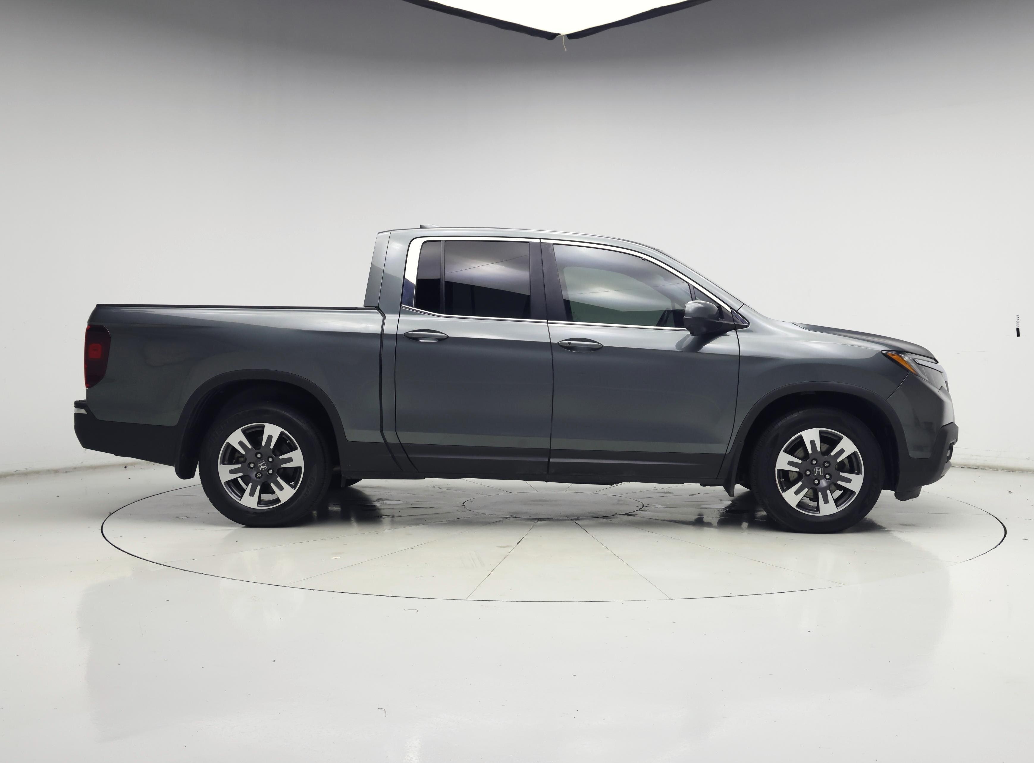 Thumbnail: 2019 Honda Ridgeline - 7