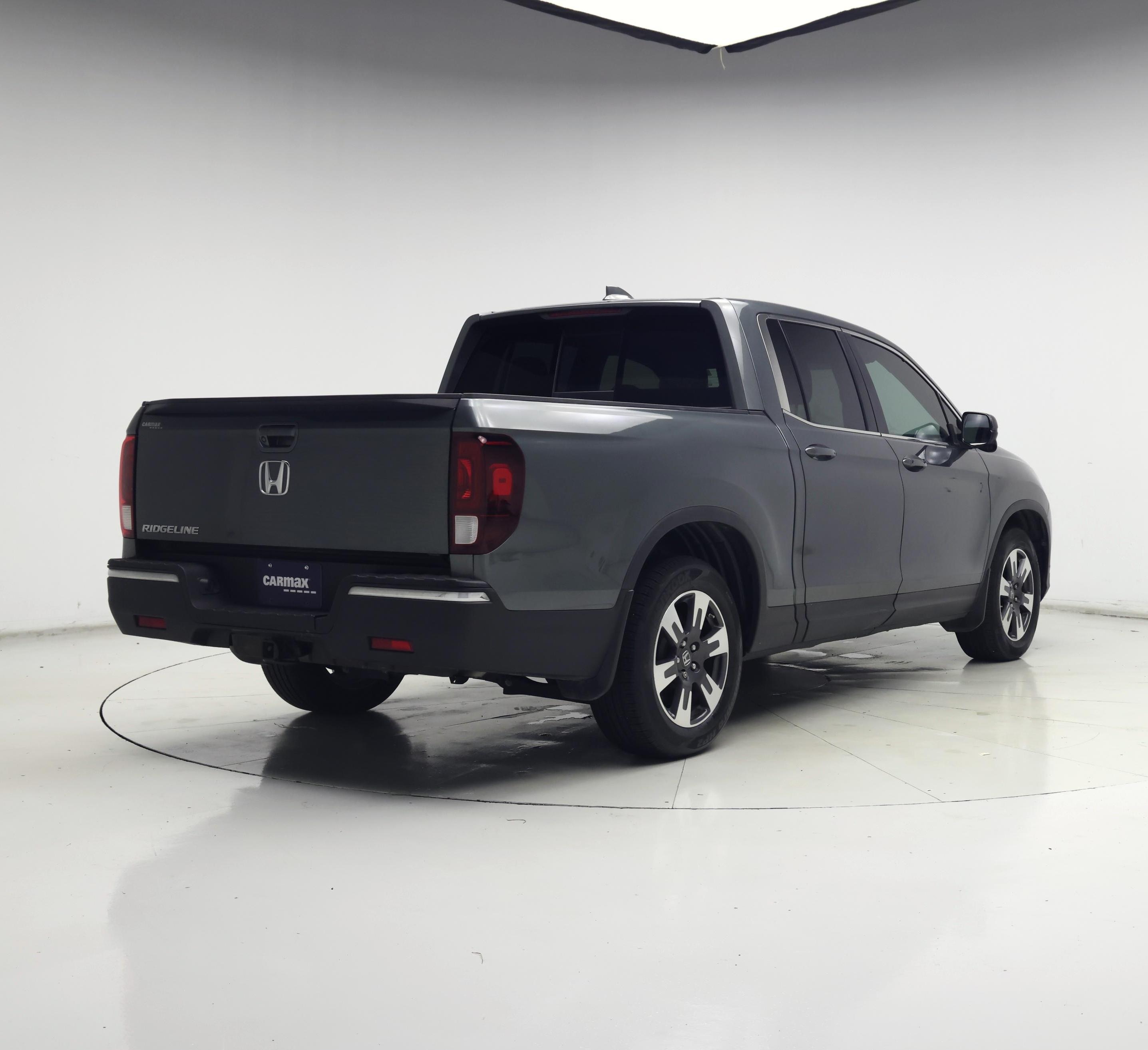 Thumbnail: 2019 Honda Ridgeline - 8