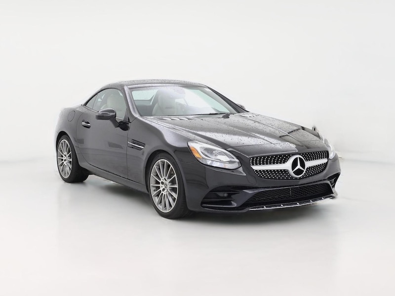 2019 Mercedes-Benz SLC 300 -
                  Mobile, AL