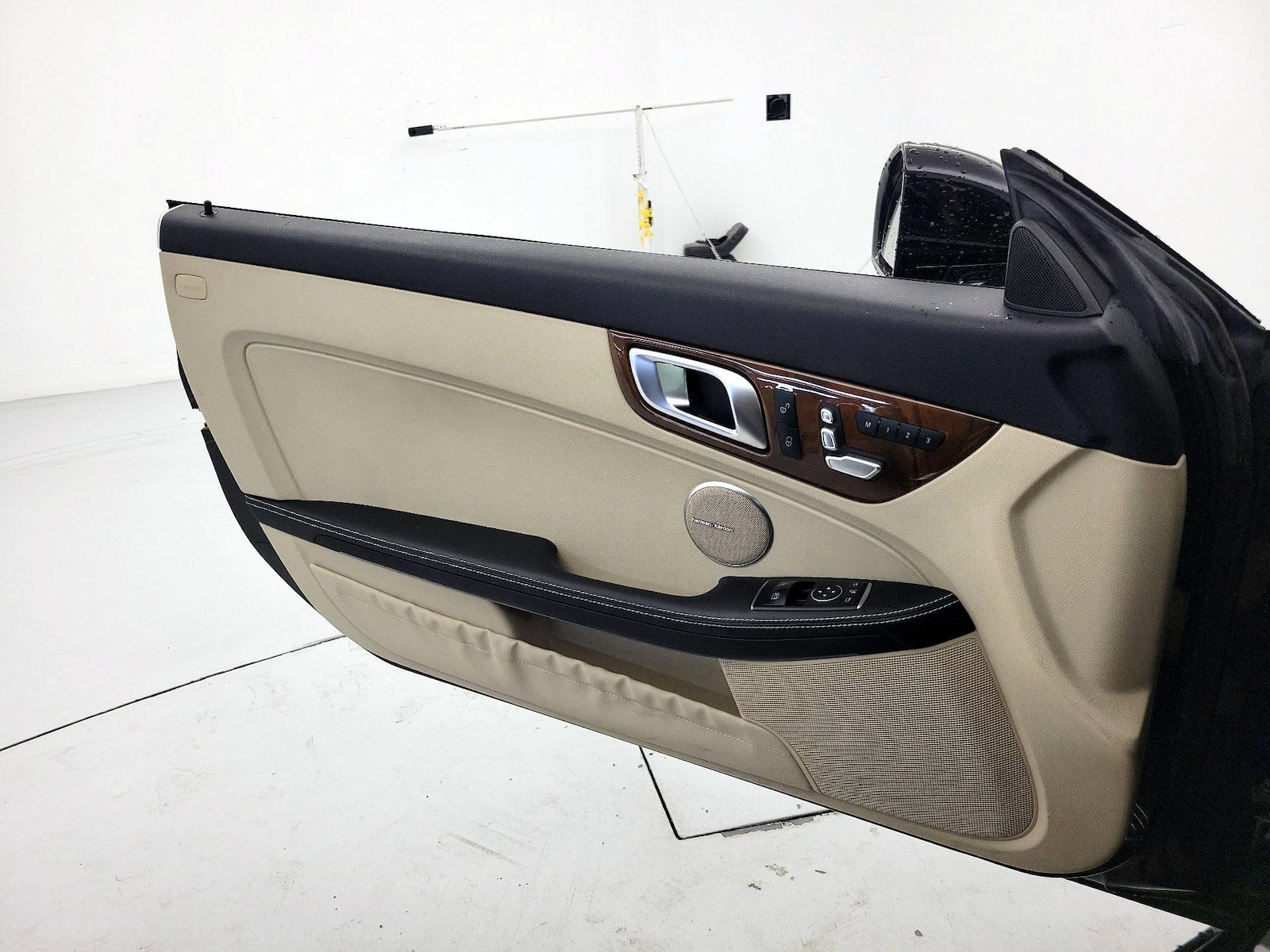 2019 Mercedes-Benz SLC Roadster SLC300 - Photo 13