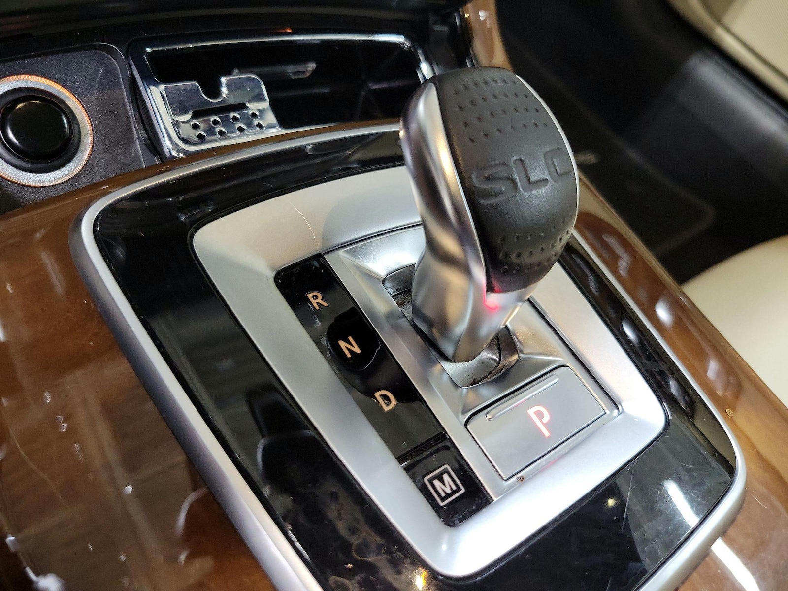 2019 Mercedes-Benz SLC Roadster SLC300 - Photo 19