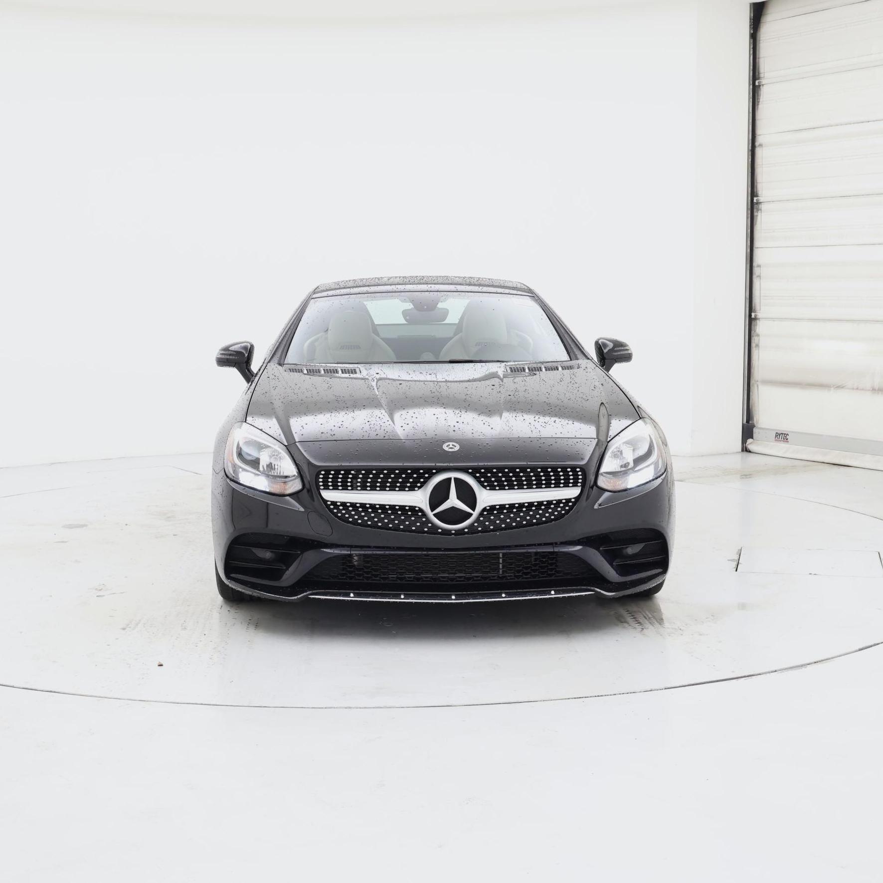 Thumbnail: 2019 Mercedes-Benz SLC - 5