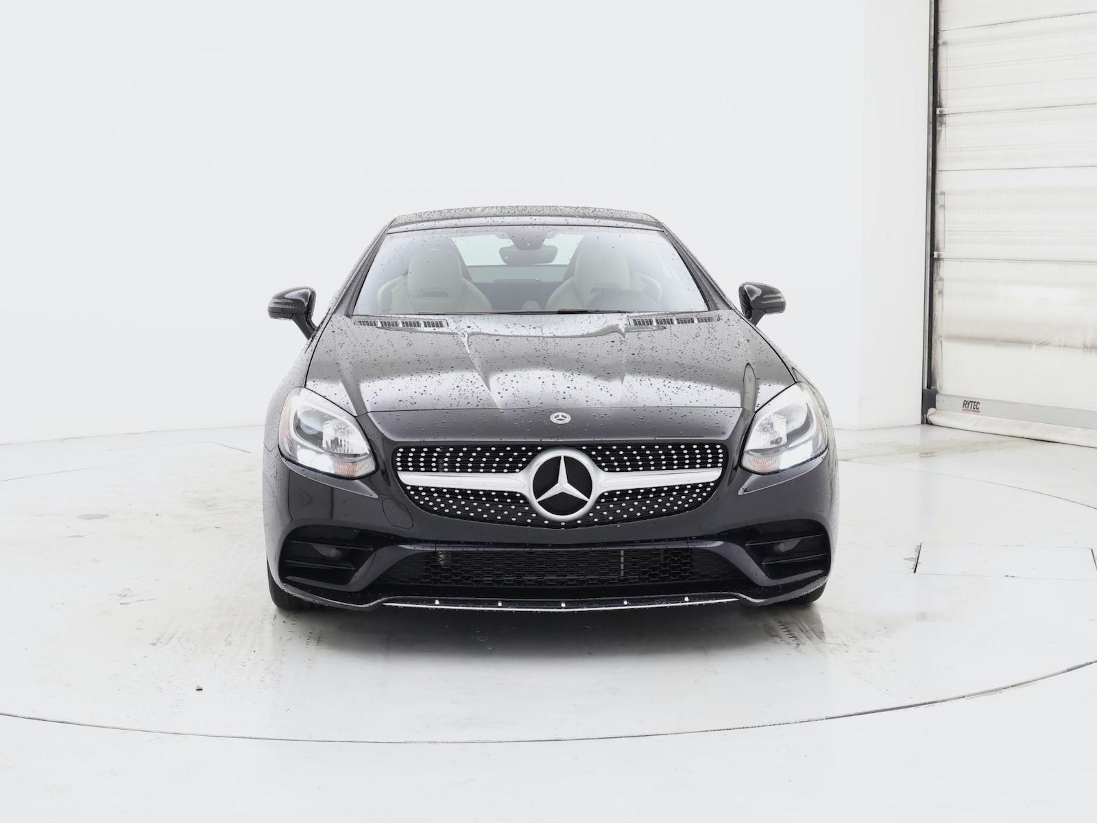 2019 Mercedes-Benz SLC Roadster SLC300 - Photo 6