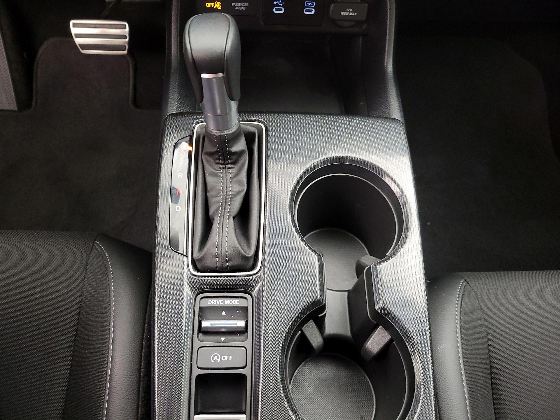 Thumbnail: 2025 Honda Civic - 17