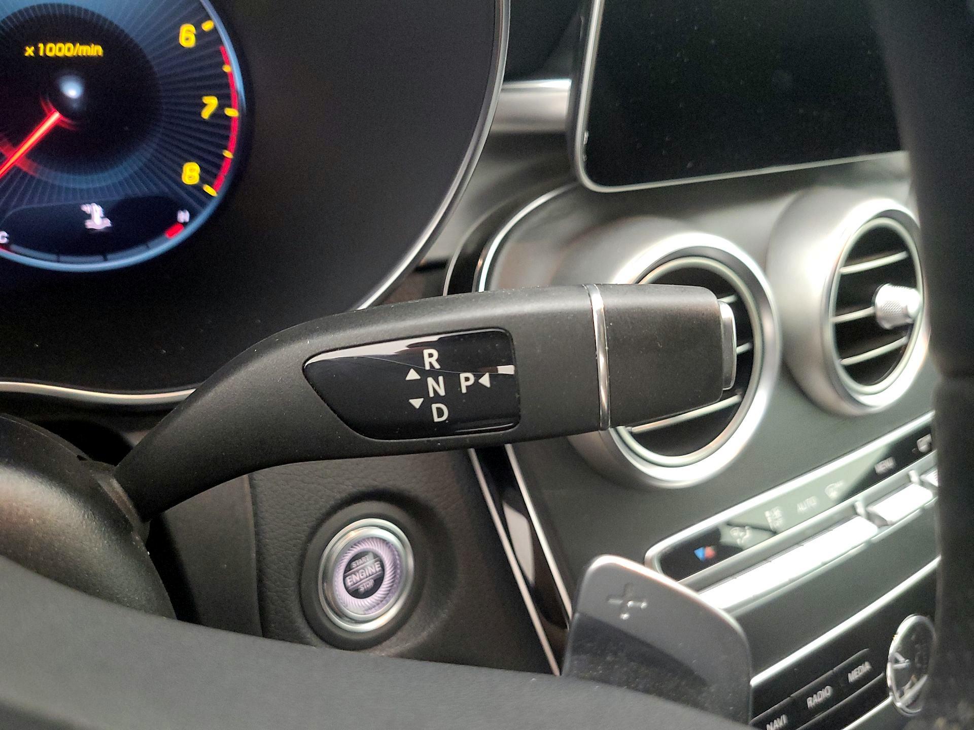 Thumbnail: 2019 Mercedes-Benz C-Class - 18