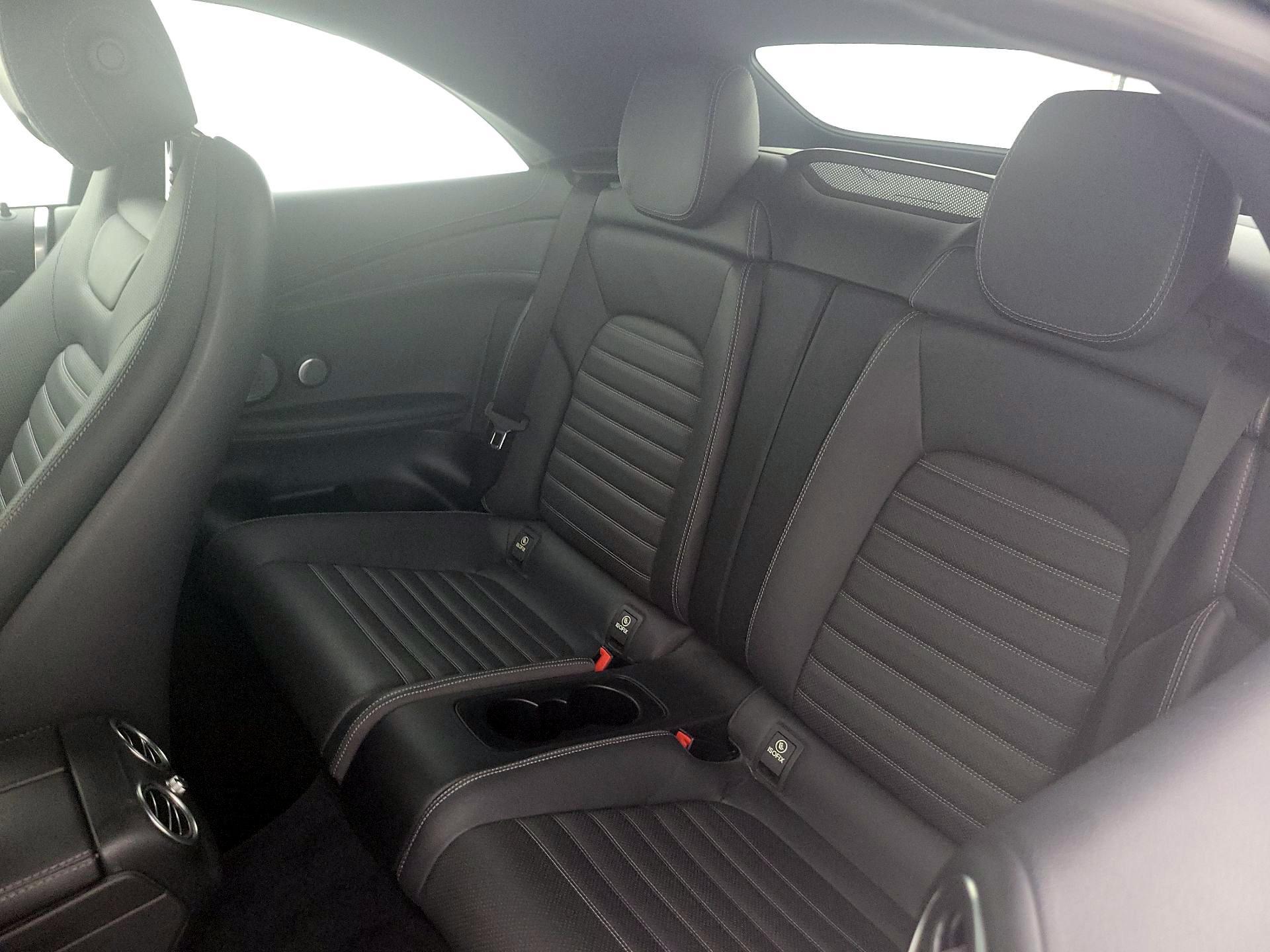 Thumbnail: 2019 Mercedes-Benz C-Class - 20