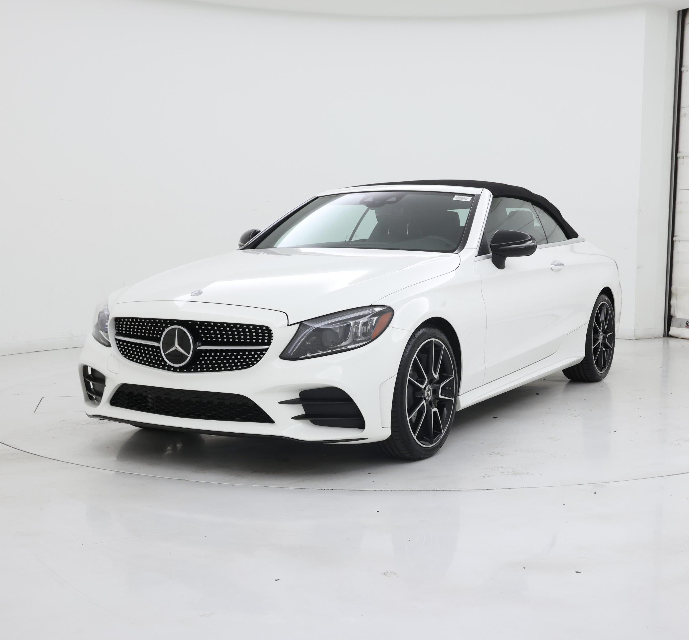 Thumbnail: 2019 Mercedes-Benz C-Class - 4