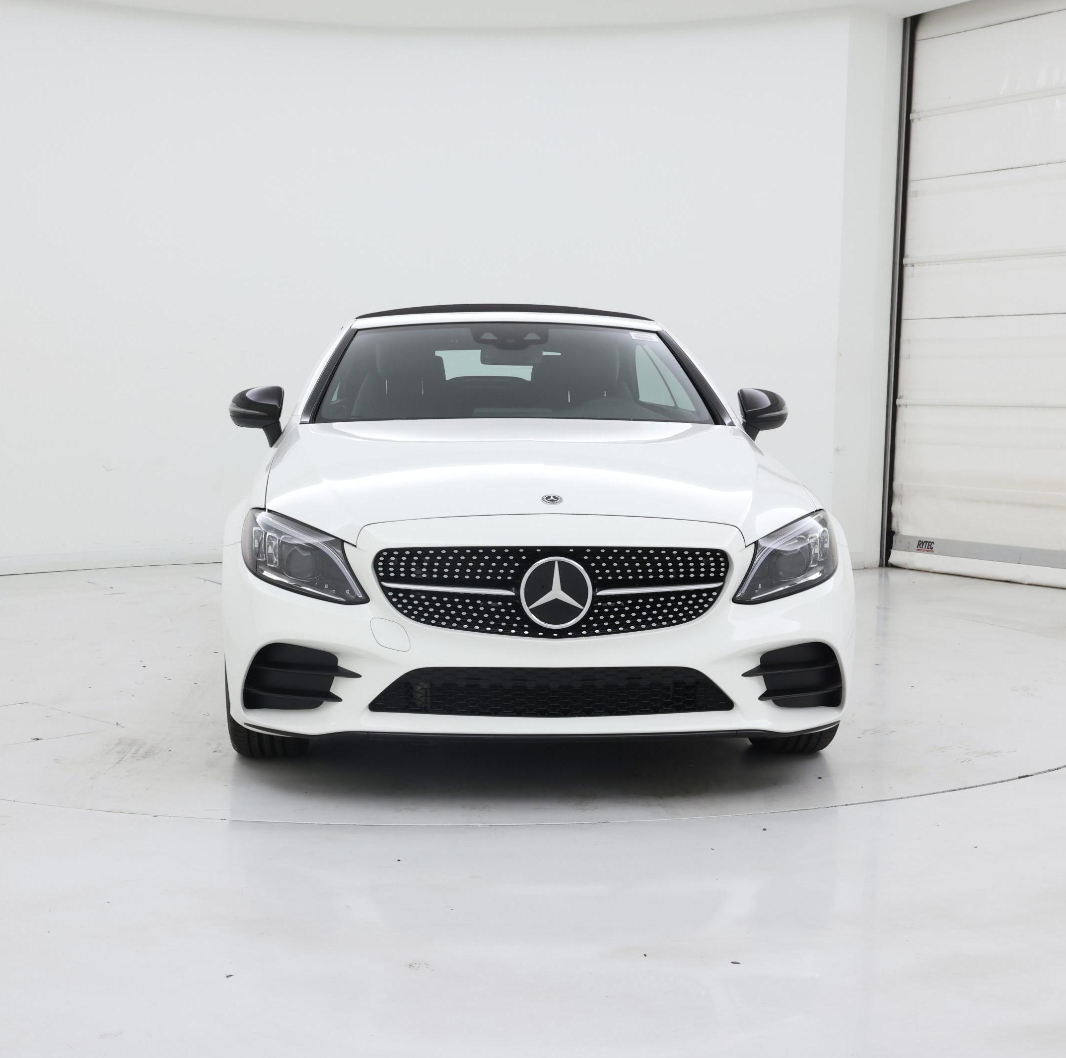 Thumbnail: 2019 Mercedes-Benz C-Class - 5
