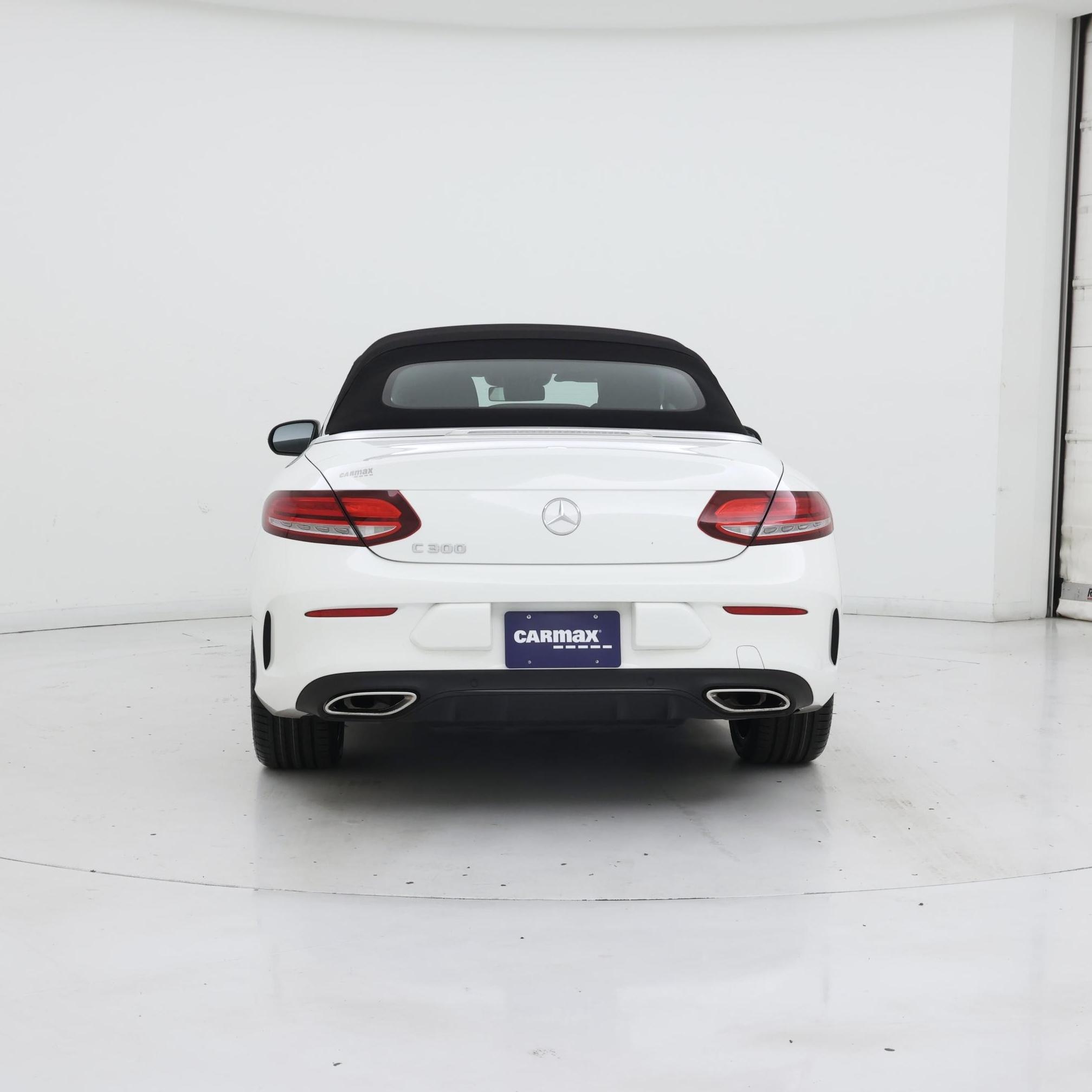 Thumbnail: 2019 Mercedes-Benz C-Class - 6