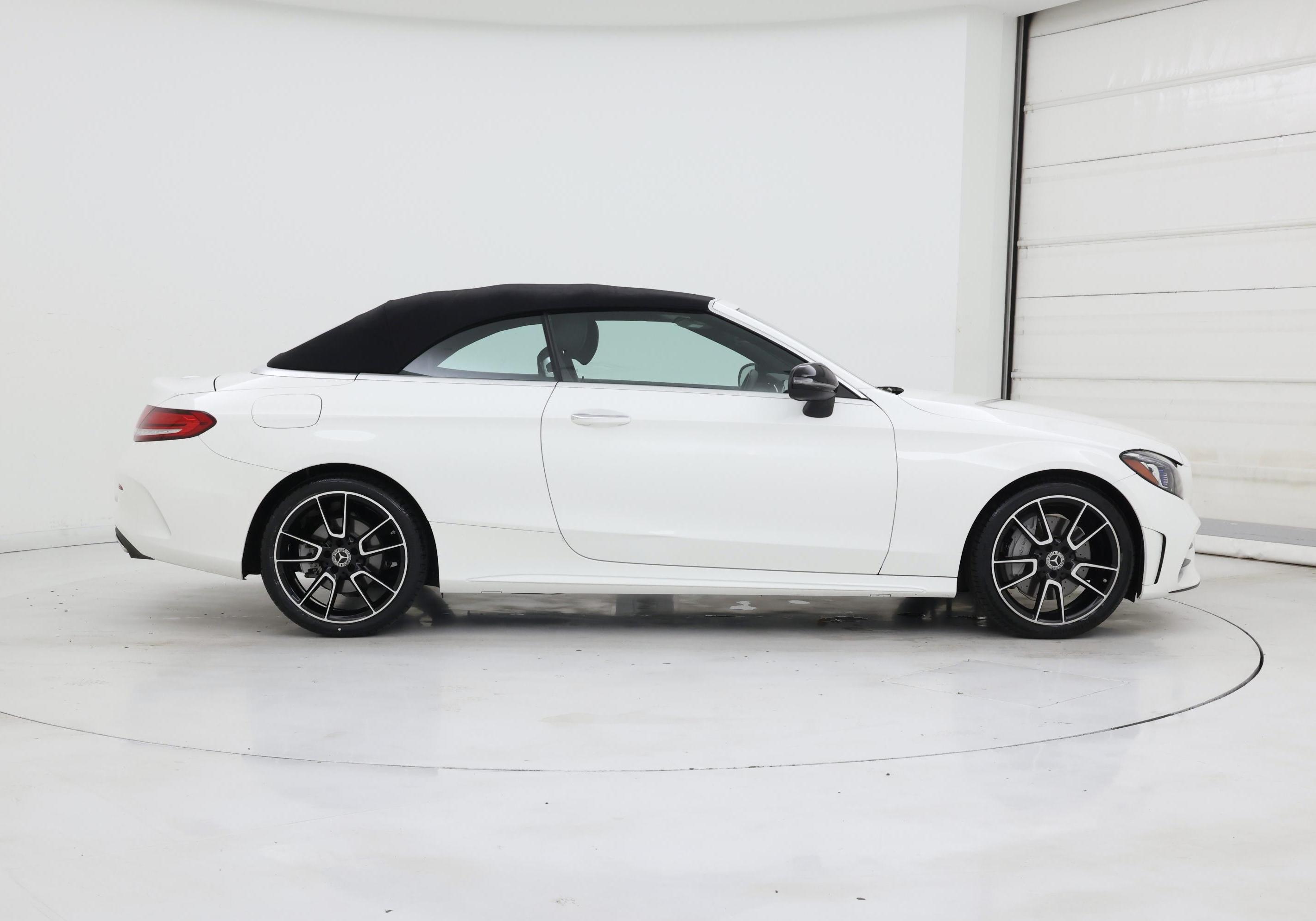 Thumbnail: 2019 Mercedes-Benz C-Class - 7