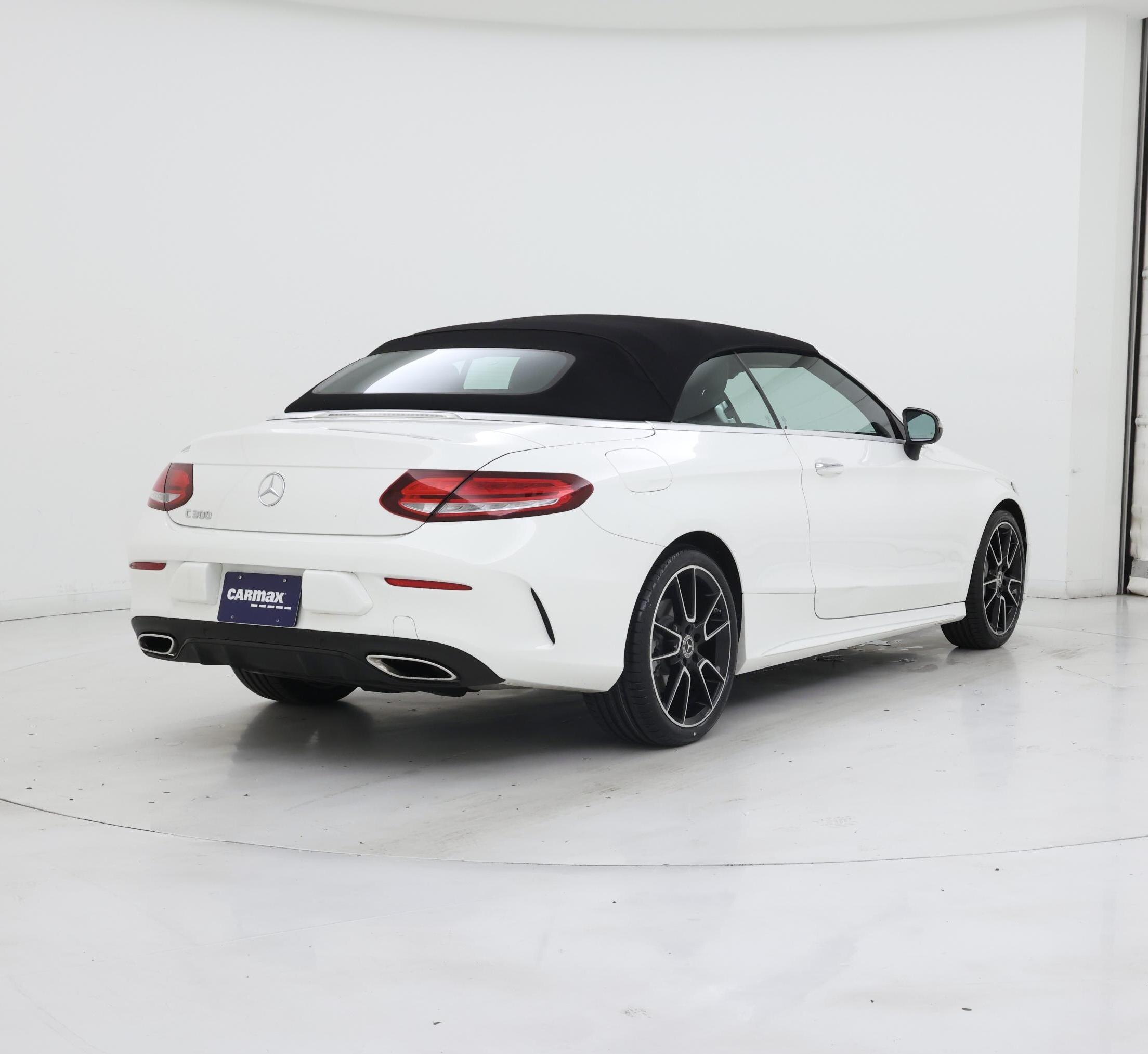 Thumbnail: 2019 Mercedes-Benz C-Class - 8
