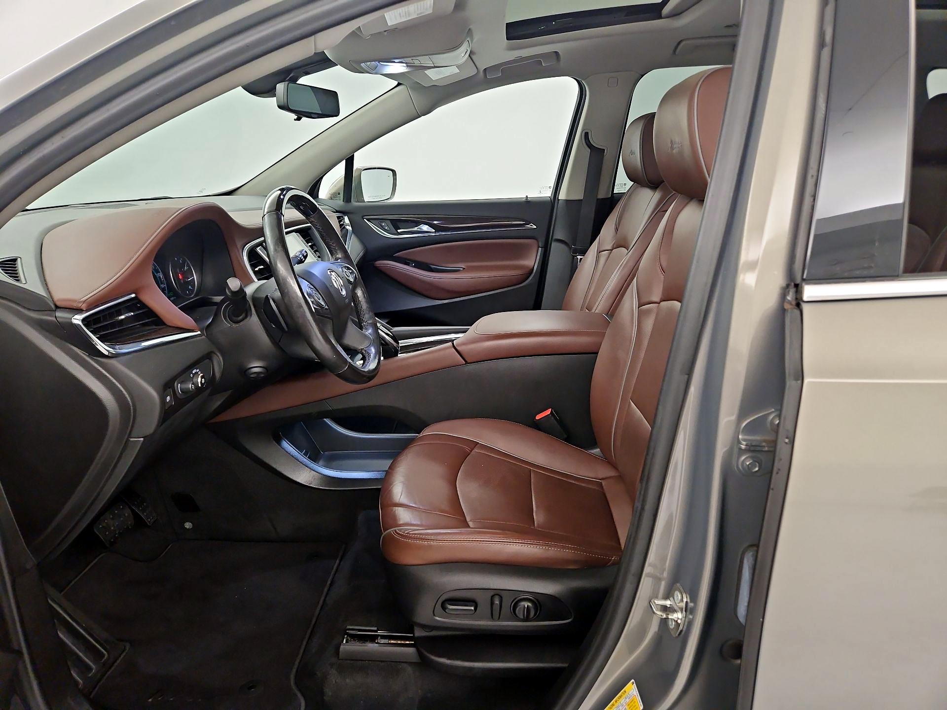 Thumbnail: 2018 Buick Enclave - 9