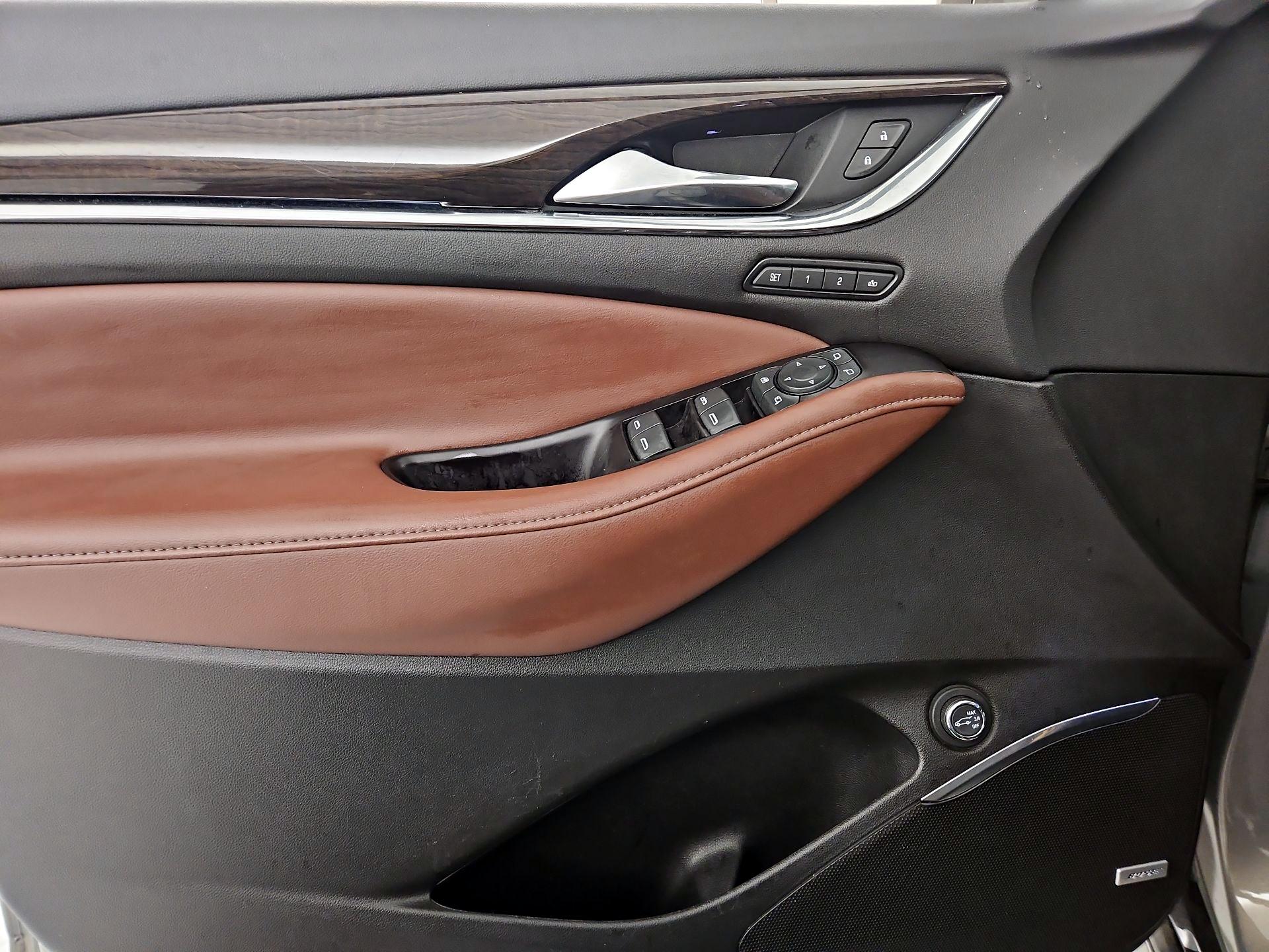 Thumbnail: 2018 Buick Enclave - 10