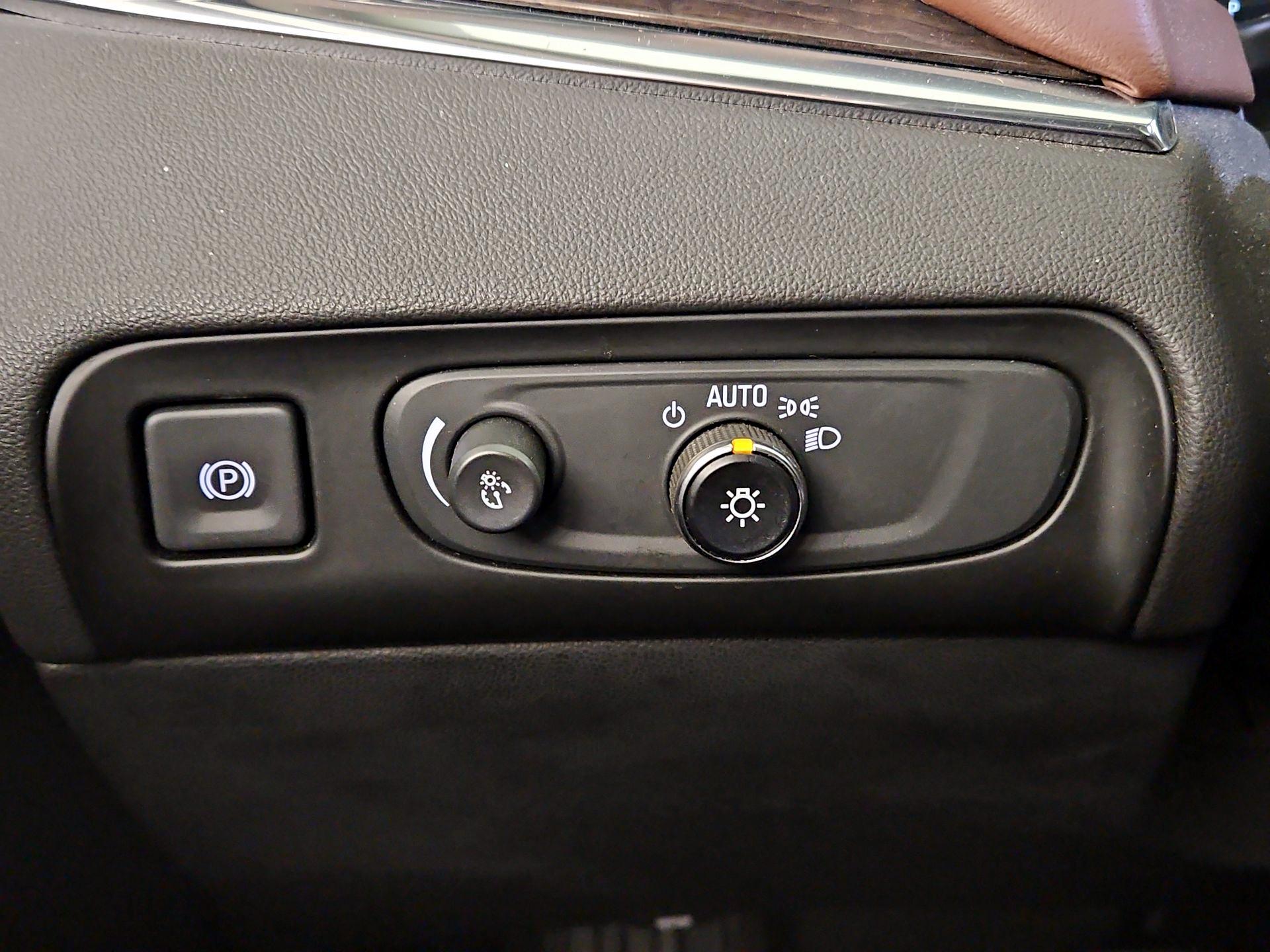 Thumbnail: 2018 Buick Enclave - 11