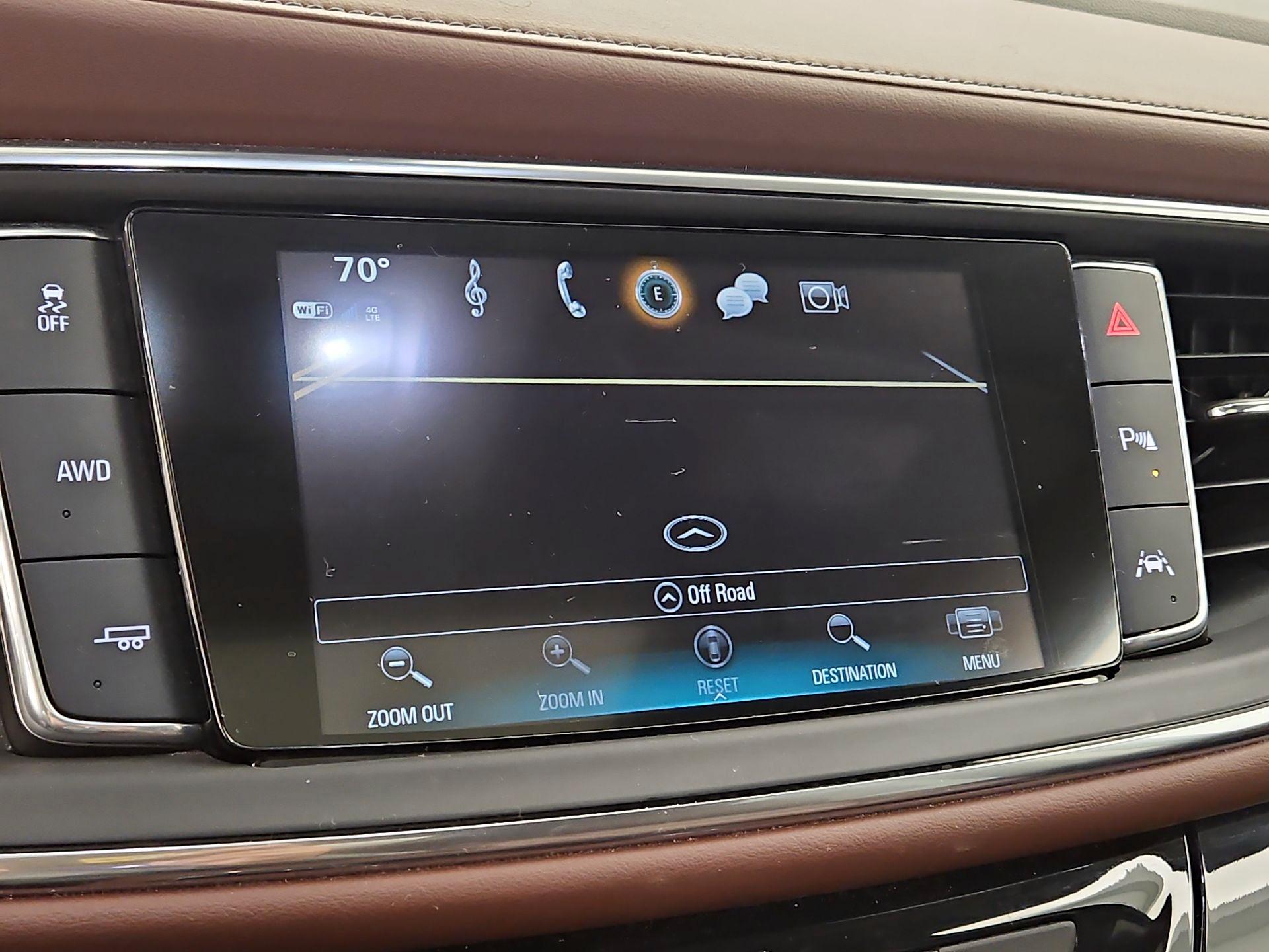 Thumbnail: 2018 Buick Enclave - 12