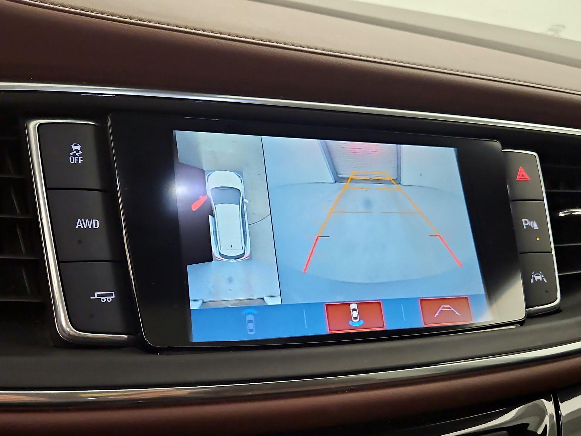 Thumbnail: 2018 Buick Enclave - 13
