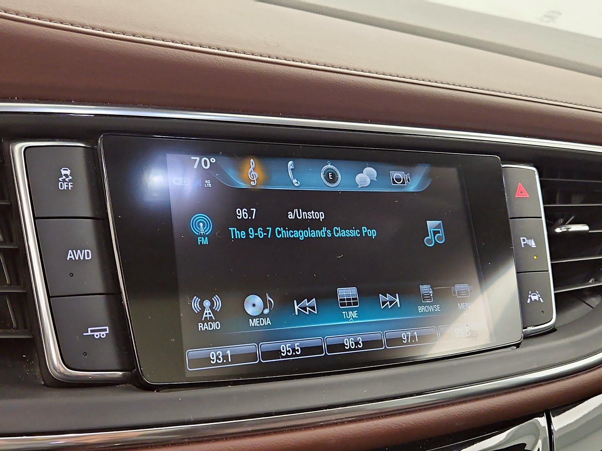 Thumbnail: 2018 Buick Enclave - 14