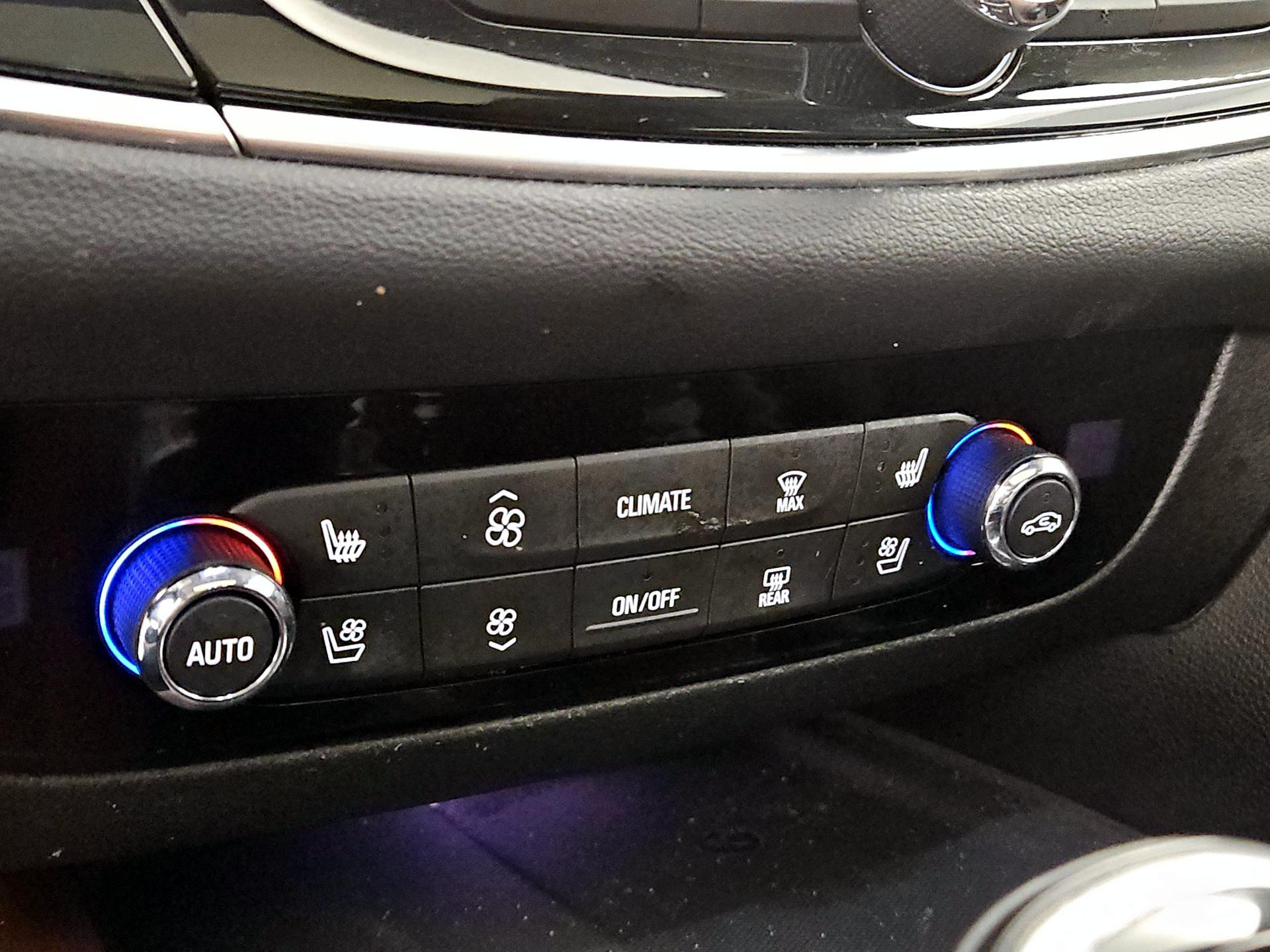 Thumbnail: 2018 Buick Enclave - 15