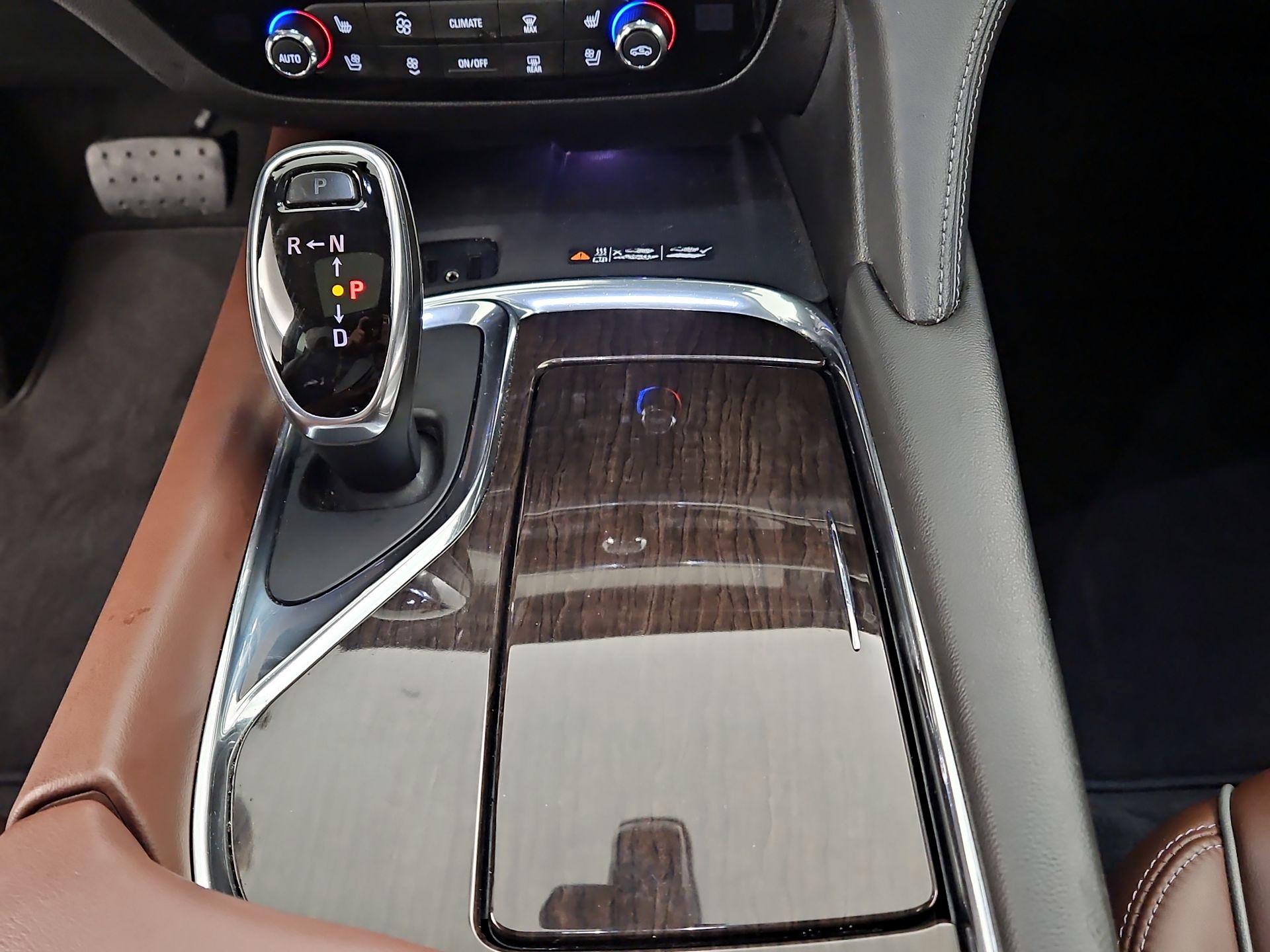 Thumbnail: 2018 Buick Enclave - 16